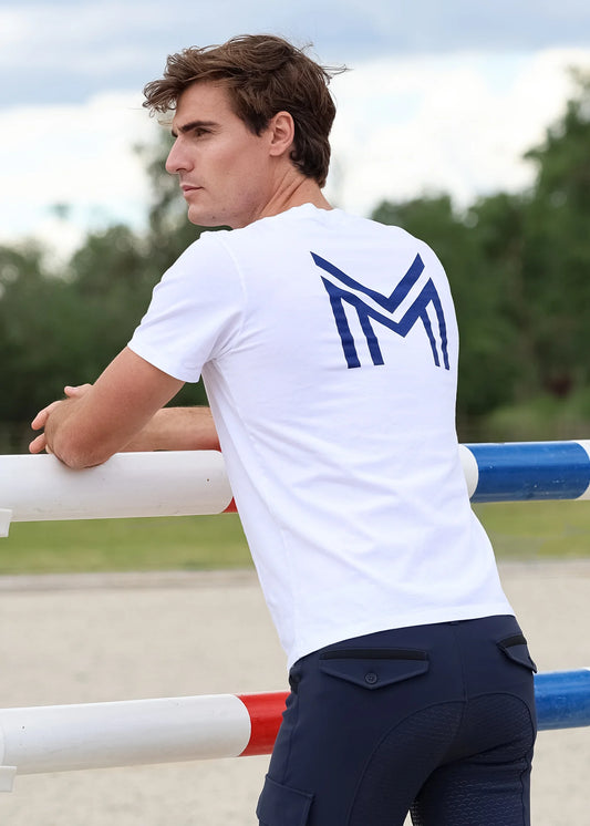 Men Symbol T-Shirt