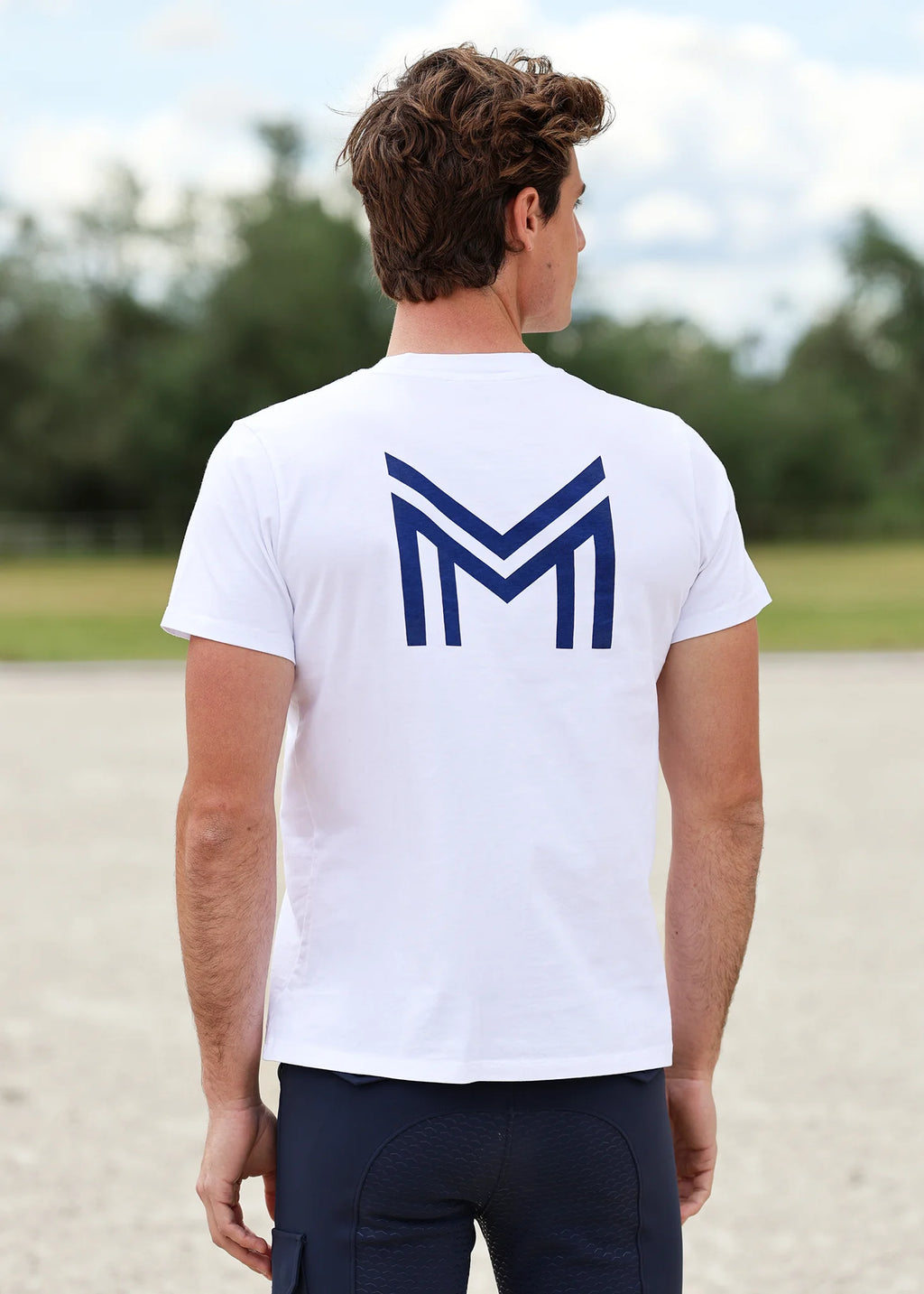 Men's Symbol T-Shirt