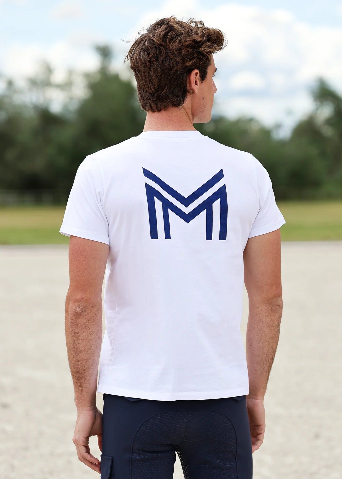 Men's Symbol T-Shirt