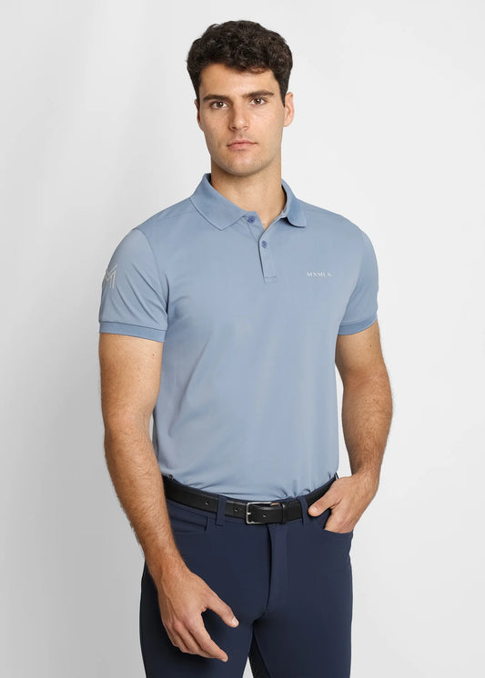 Blaze Polo Shirt