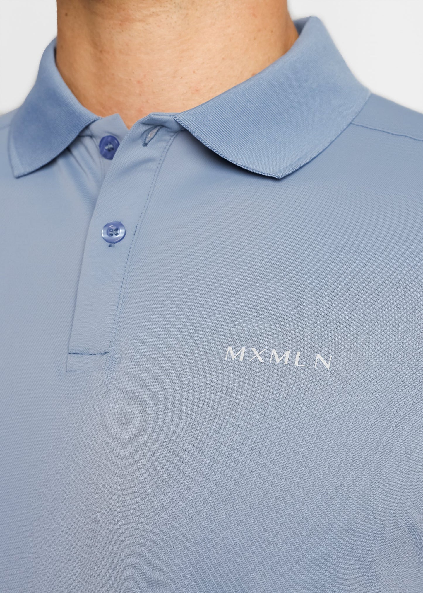 Blaze Polo Shirt Navy