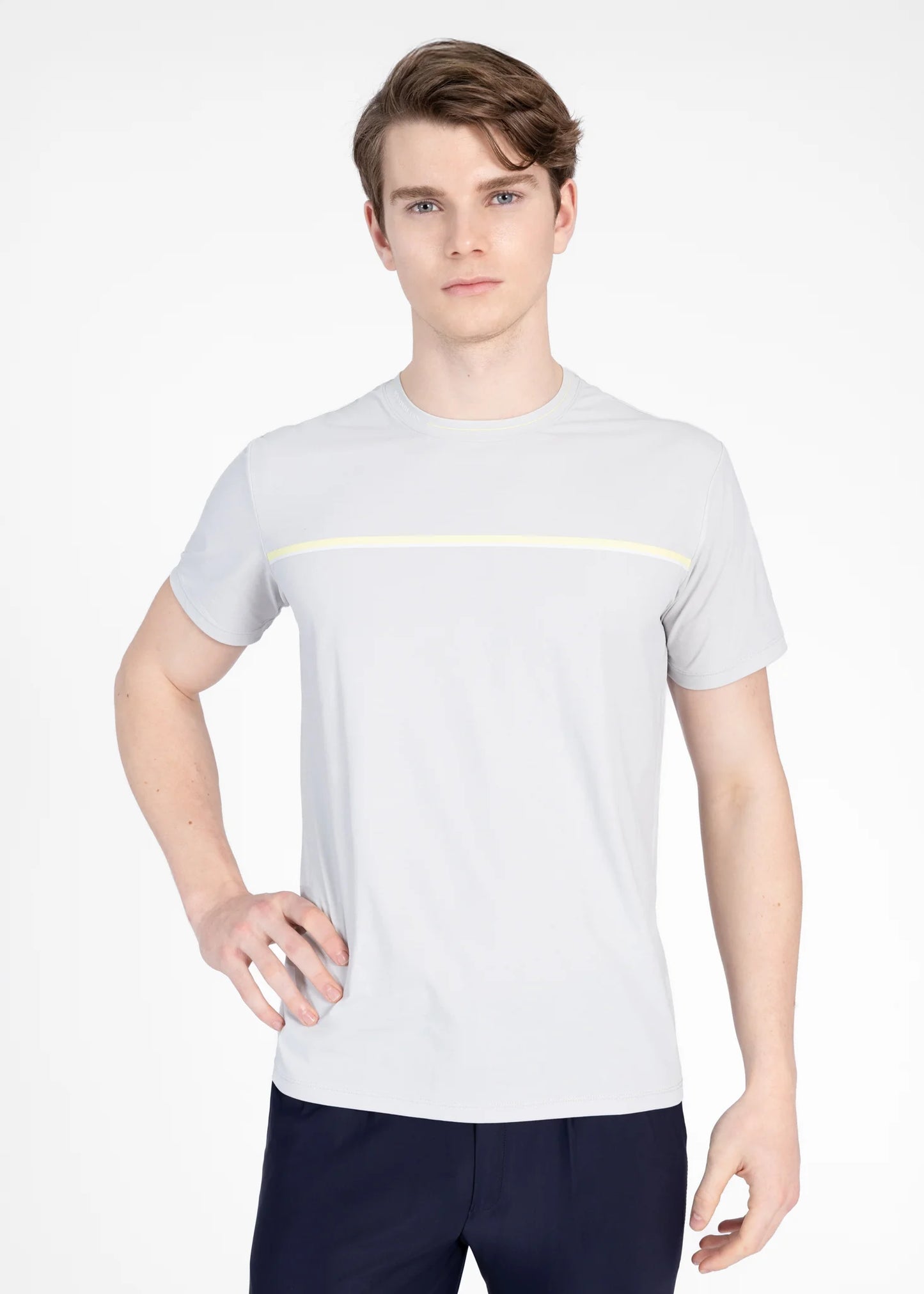 Step Technical T-Shirt