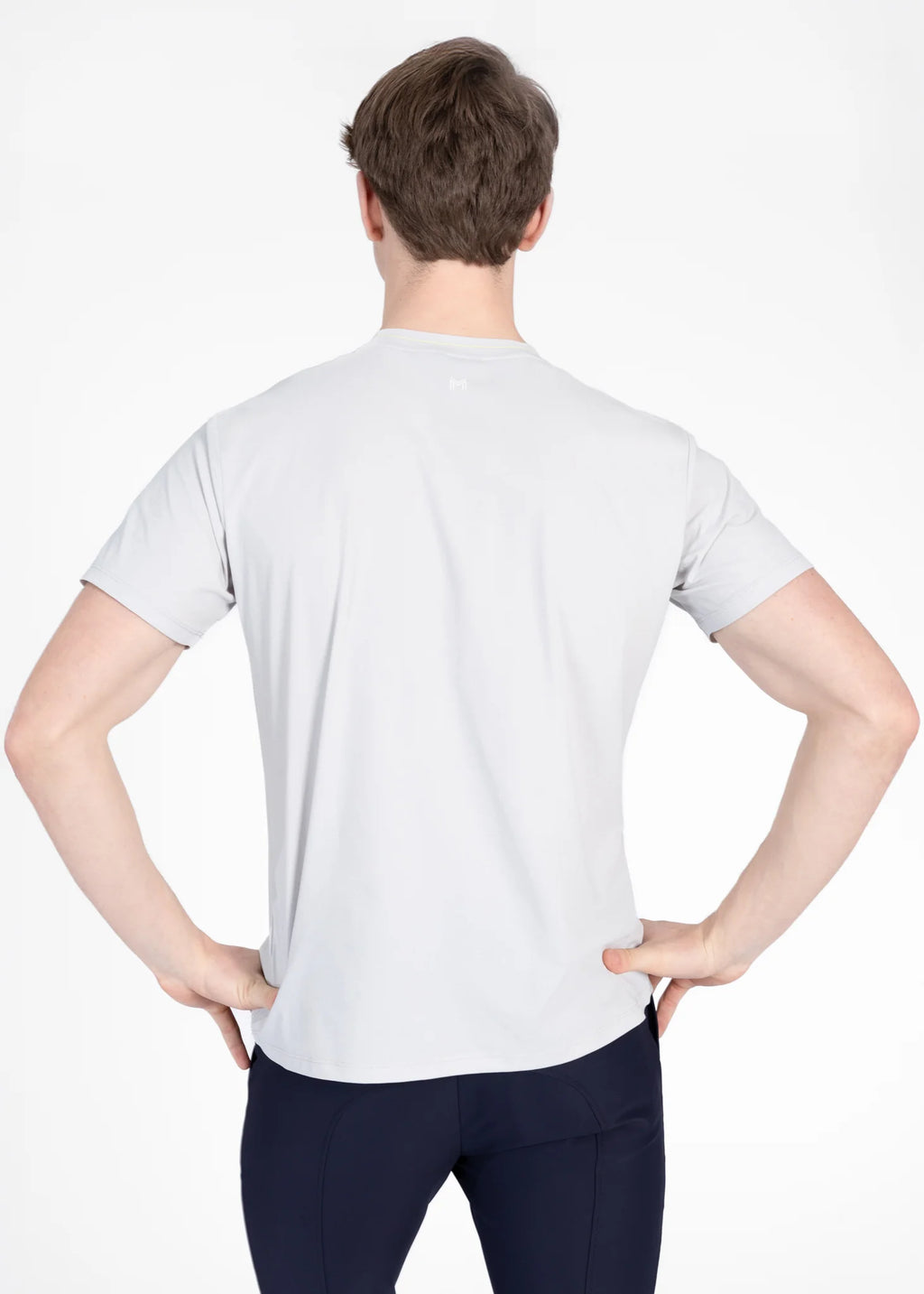 Step Technical T-Shirt