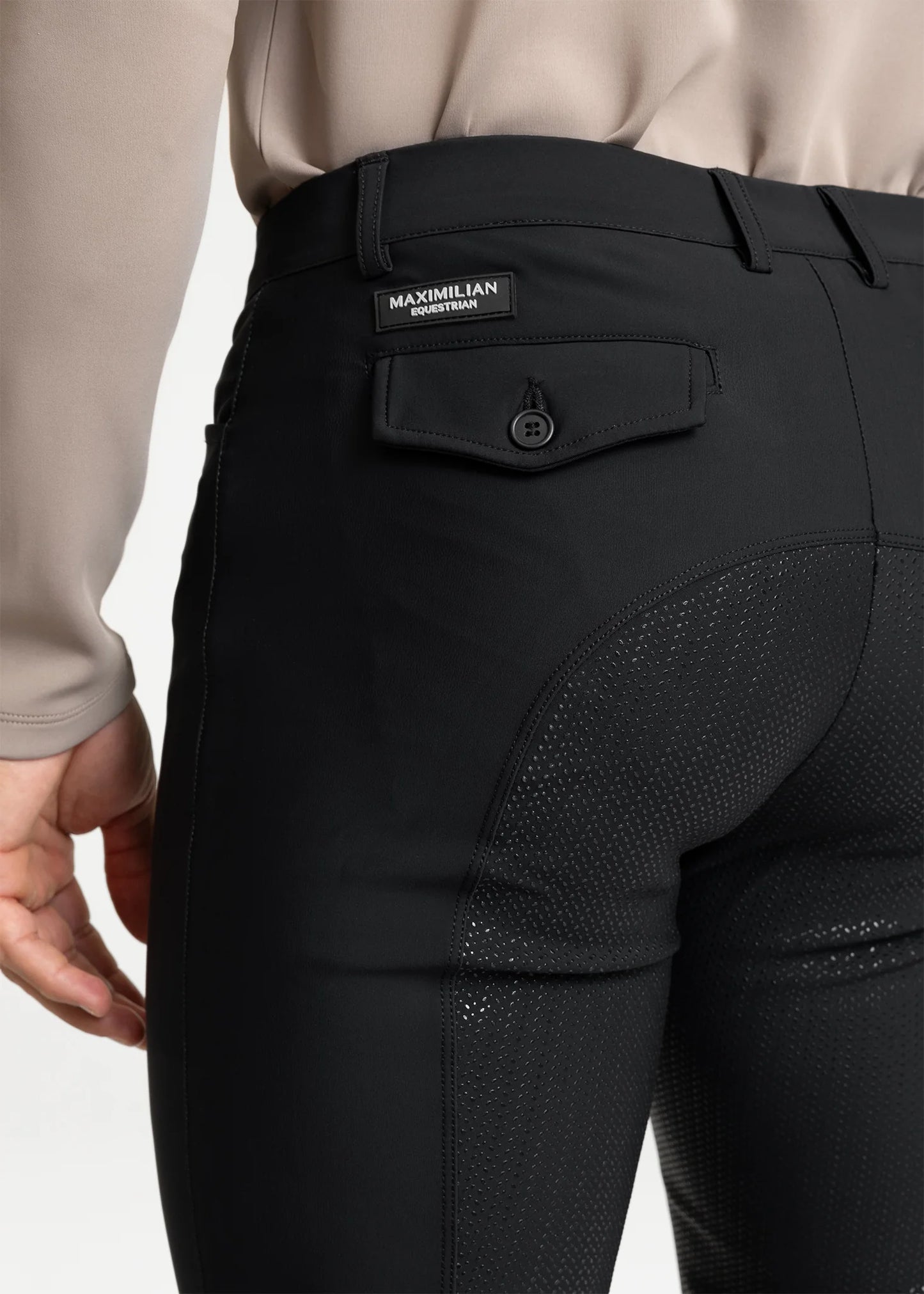 Winter Motion Breeches
