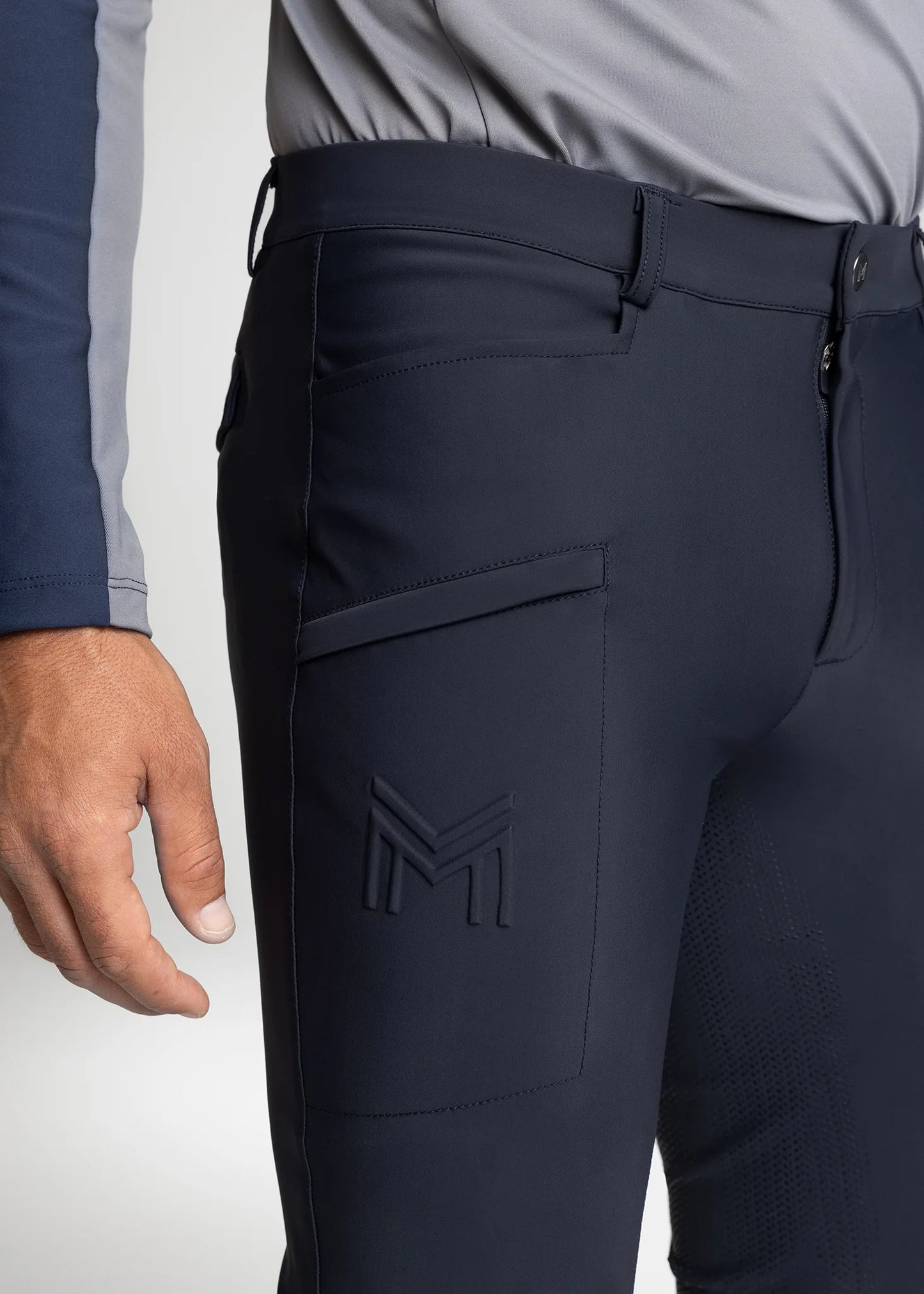 Motion Breeches
