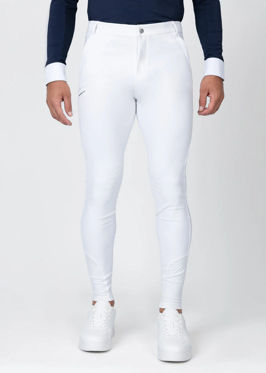Vector Breeches White