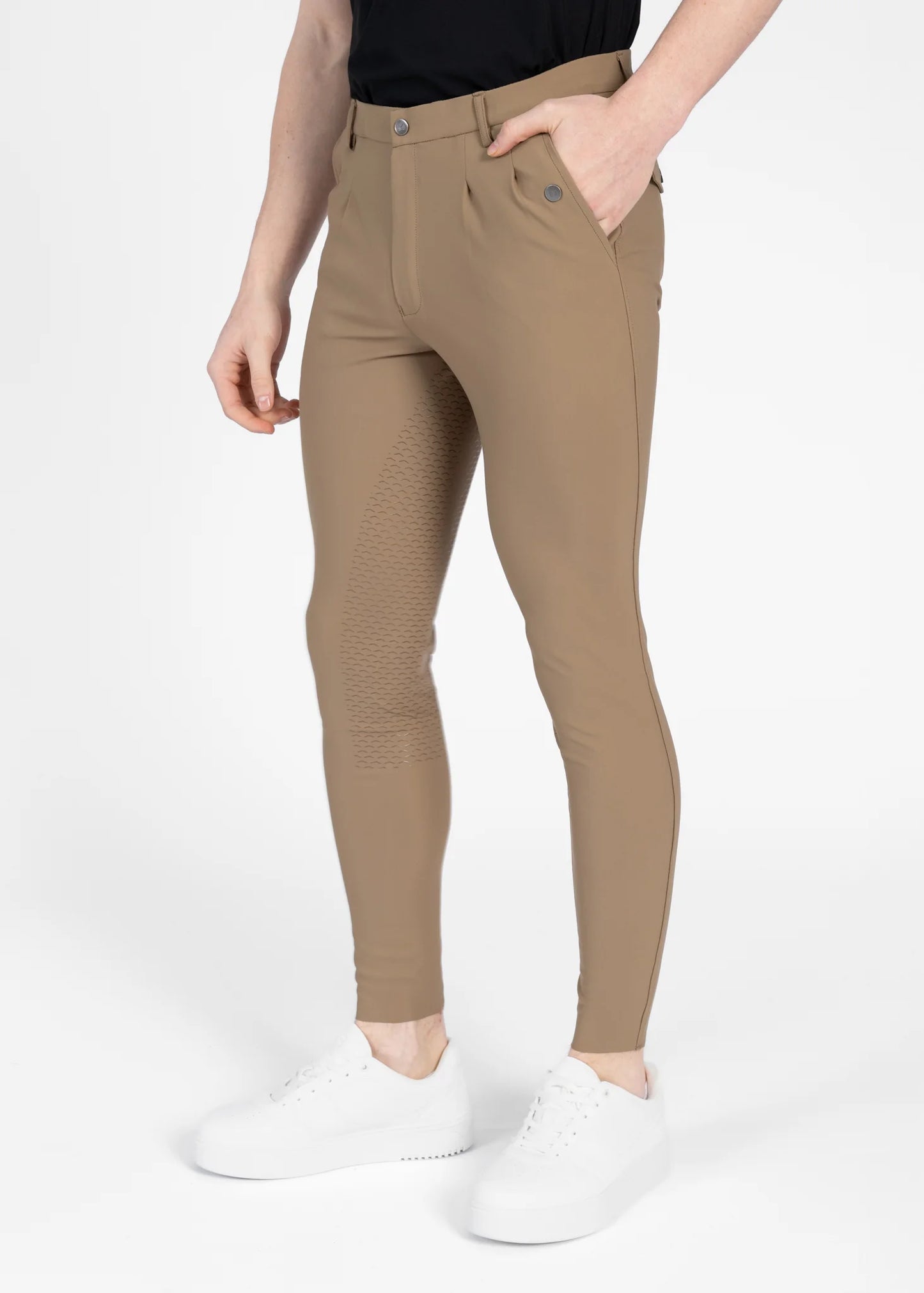 Founder Breeches