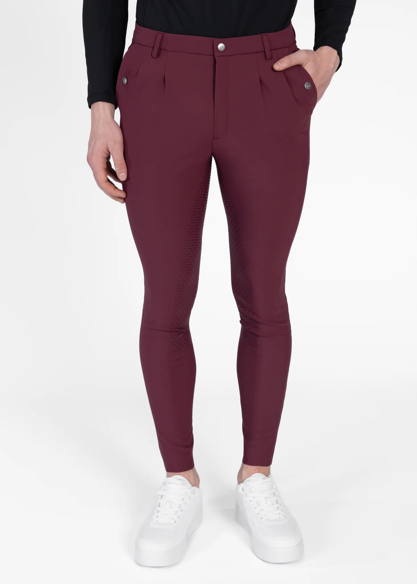 Founder Breeches