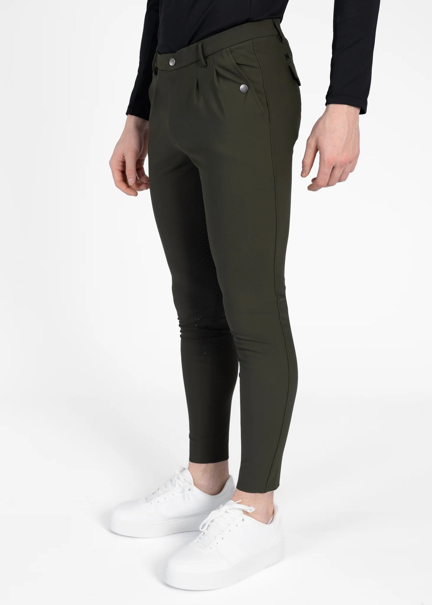 Founder Breeches