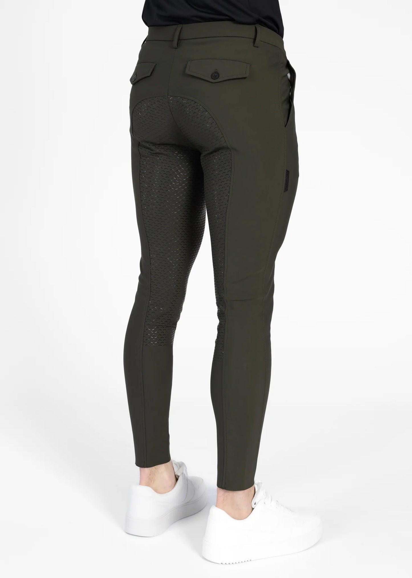 Founder Breeches