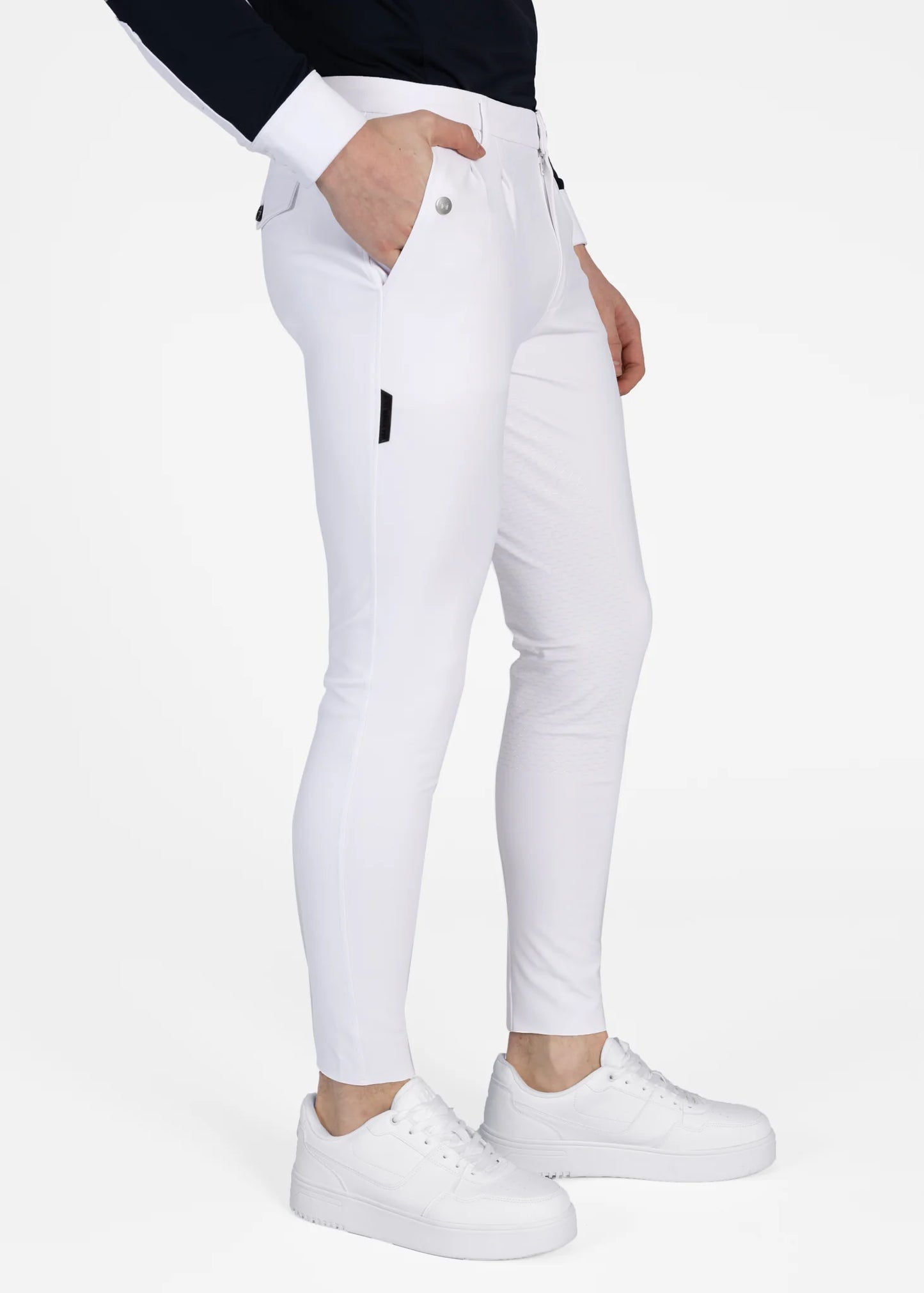 Founder Breeches