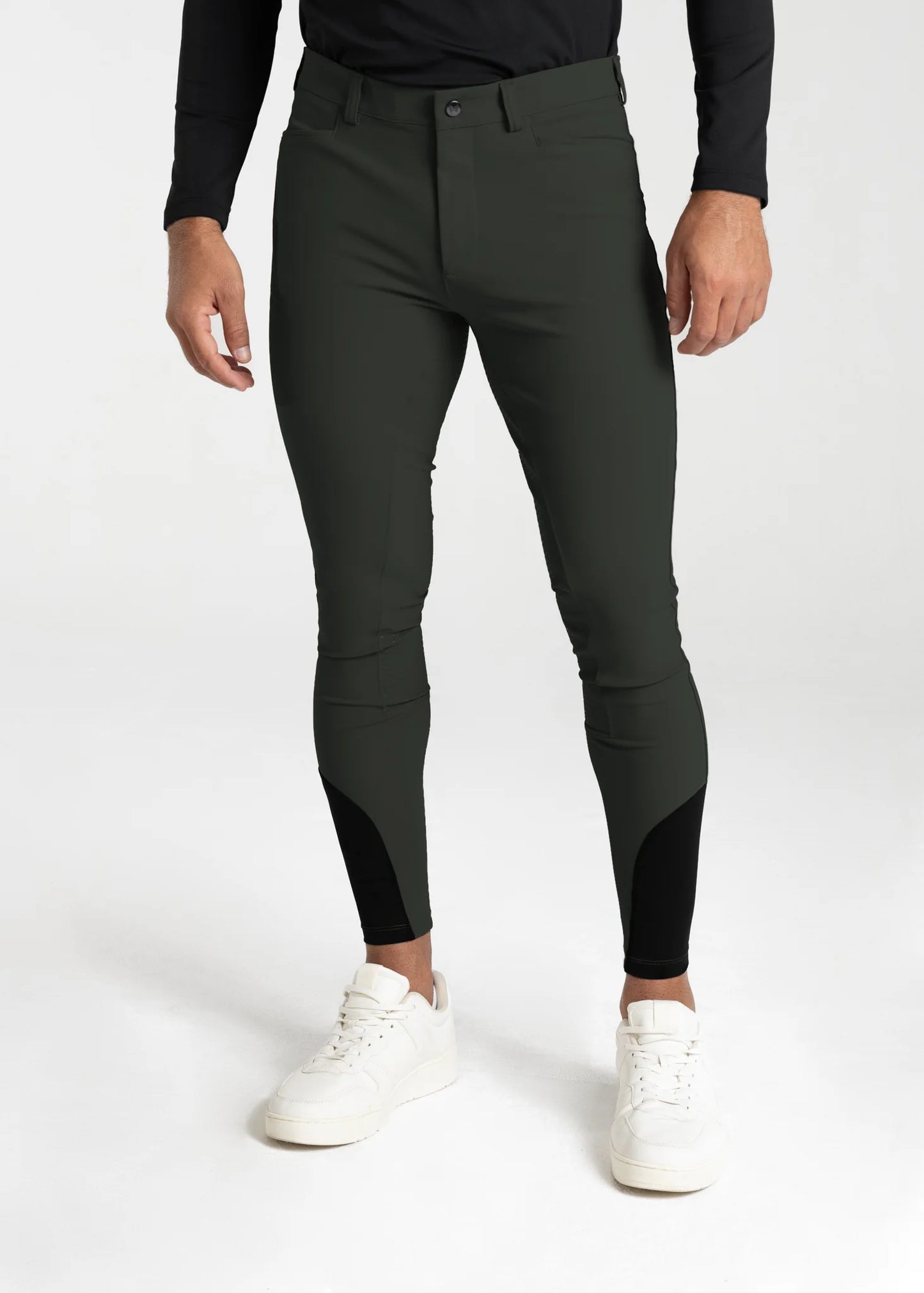 Performance Breeches