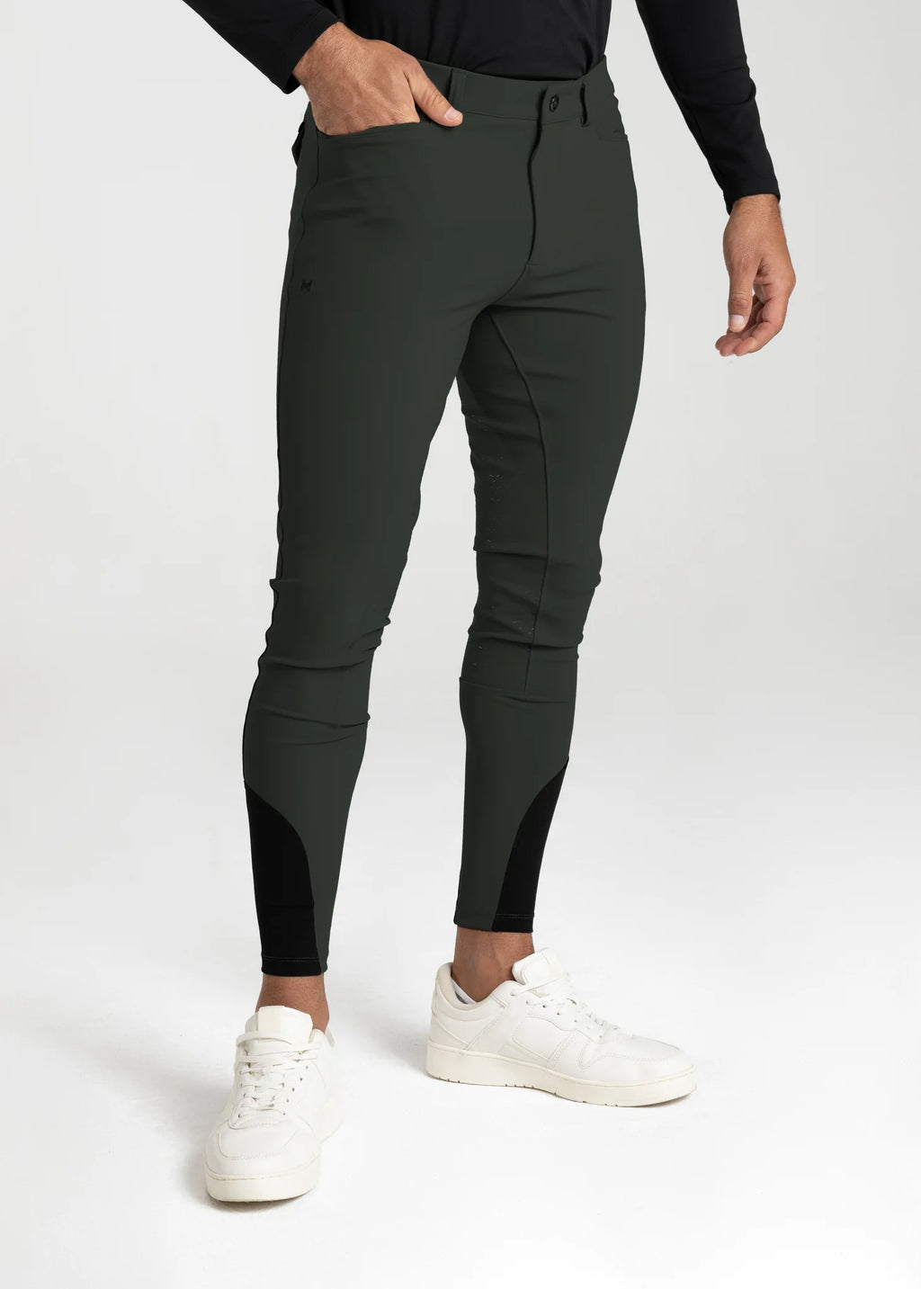 Performance Breeches