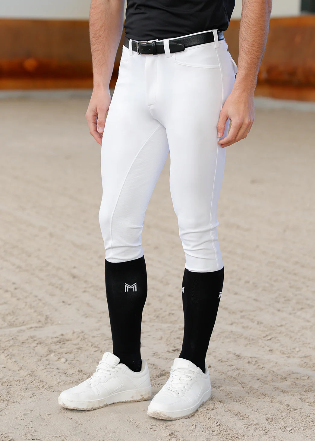 Performance Breeches