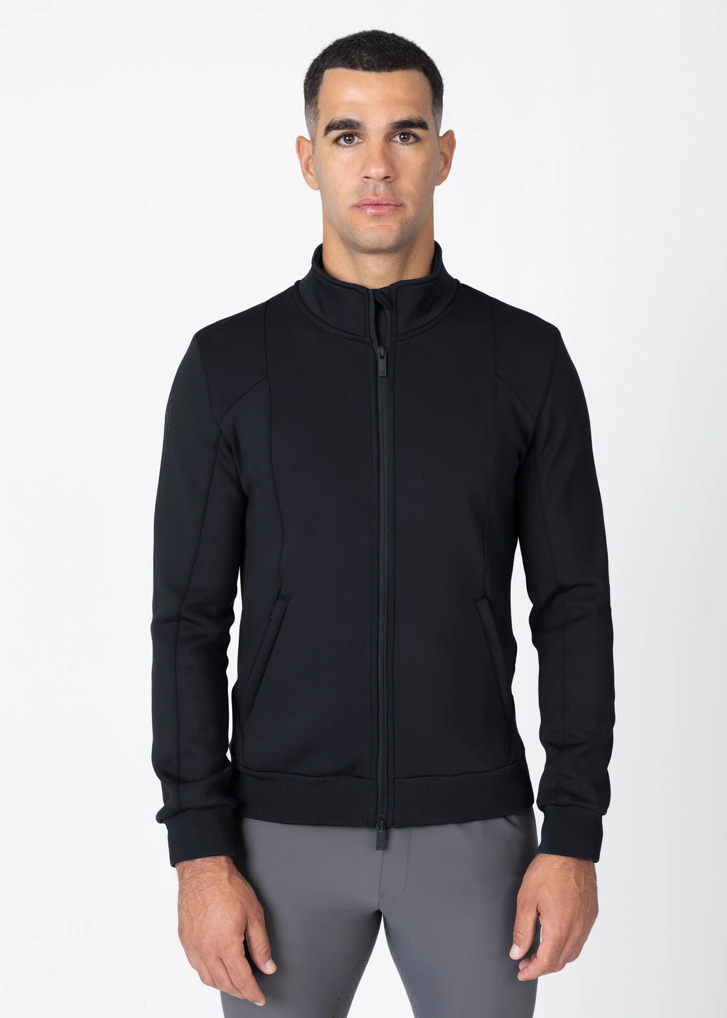 Work Jacket