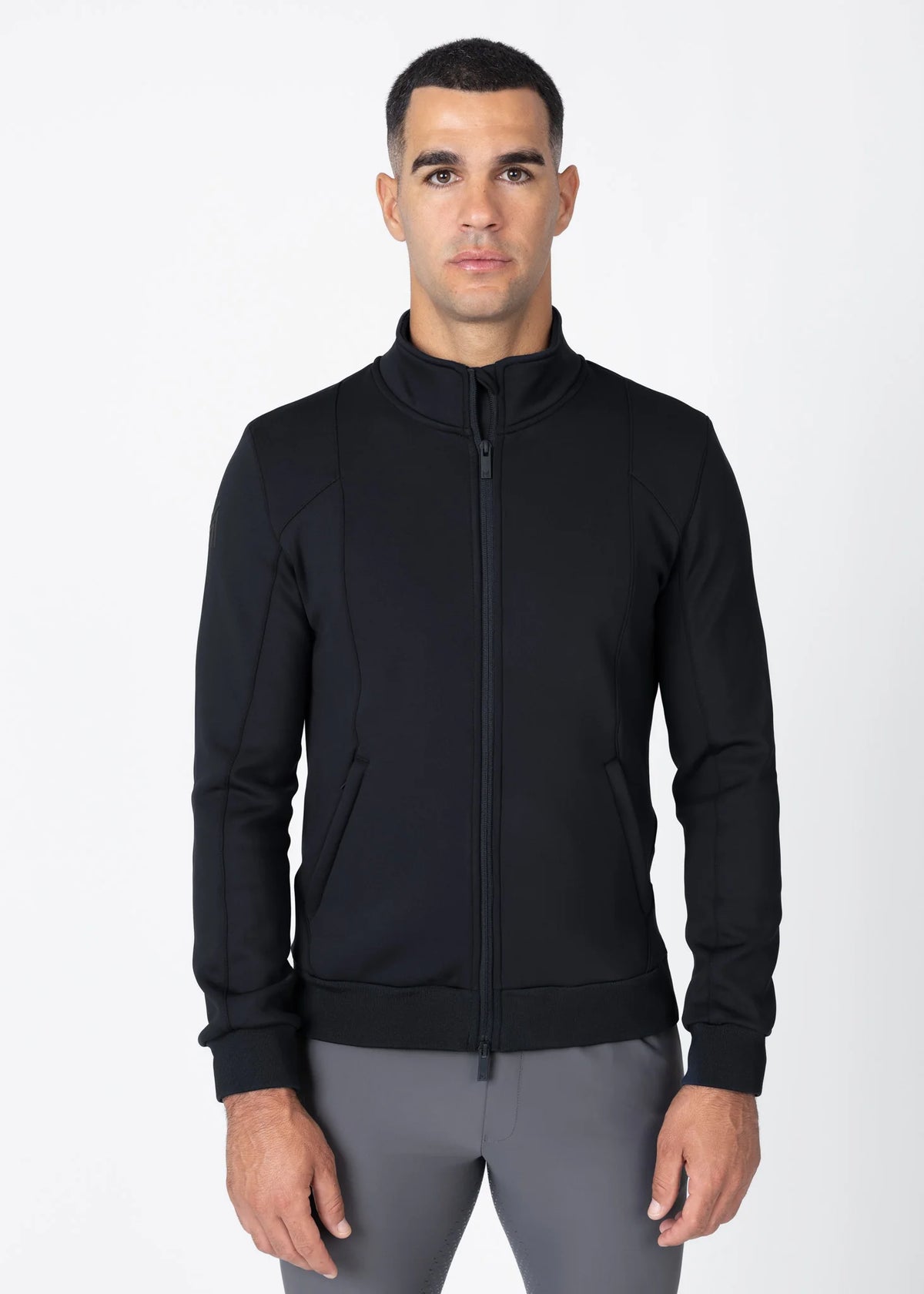 Work Jacket