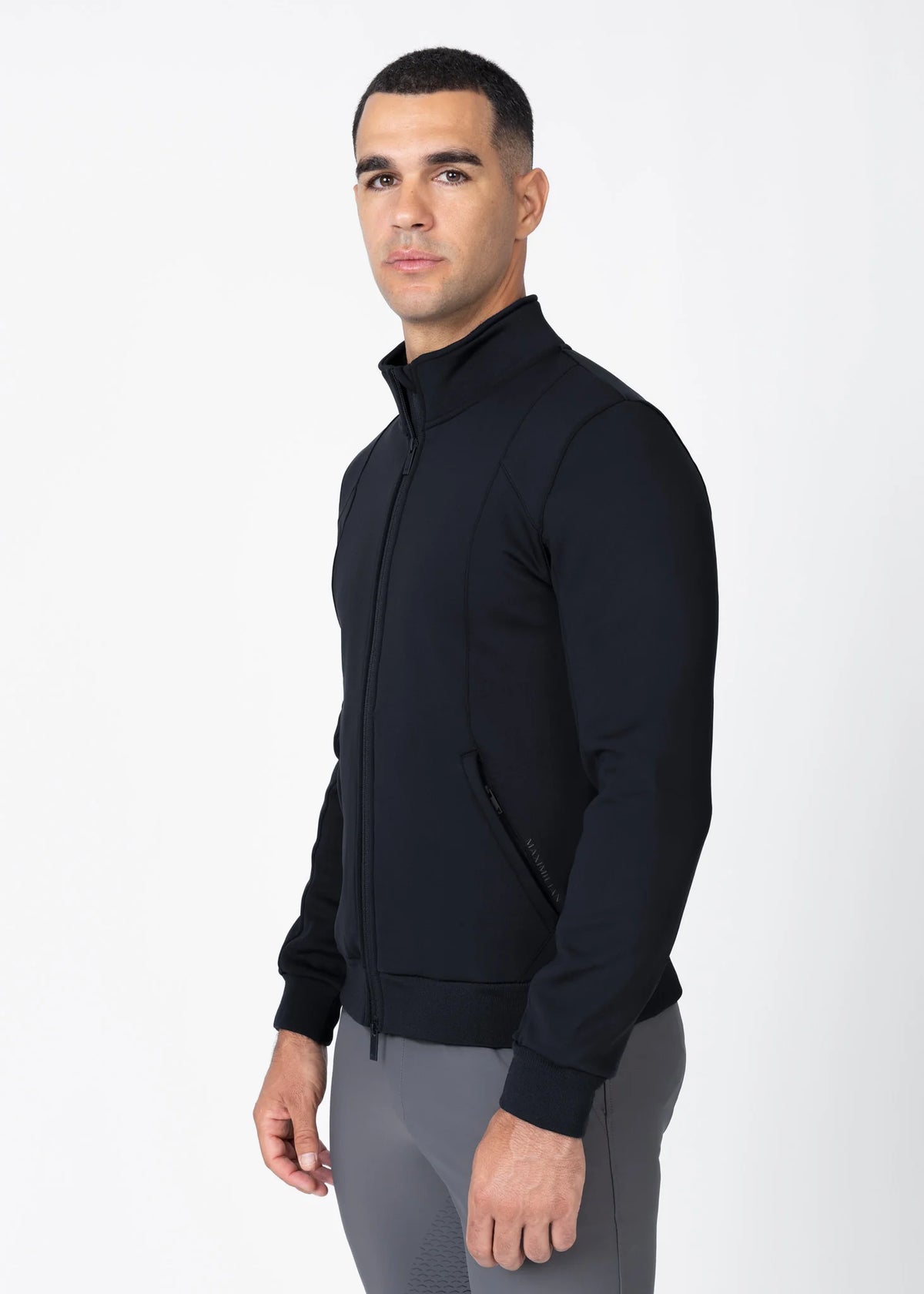 Work Jacket