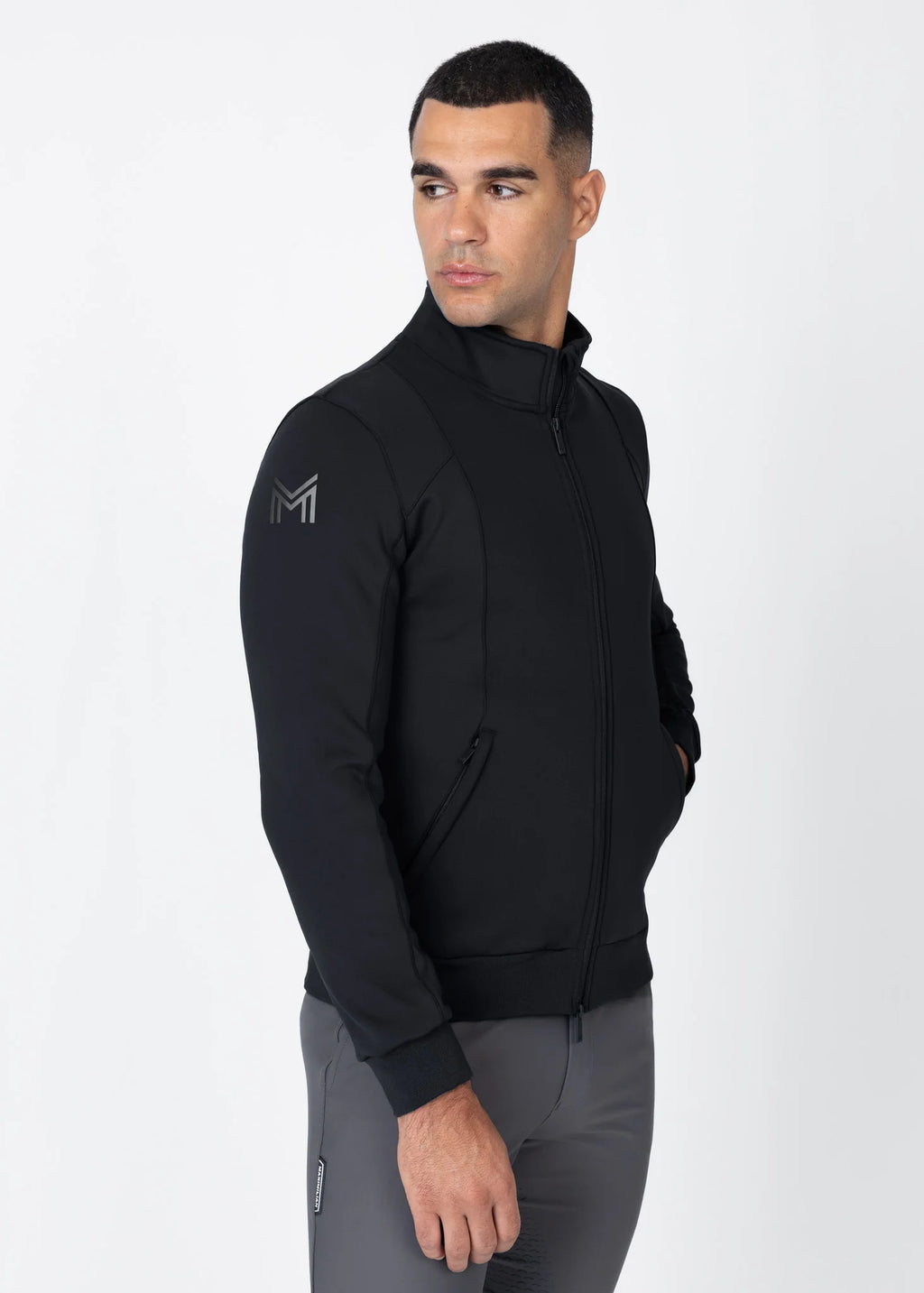 Work Jacket
