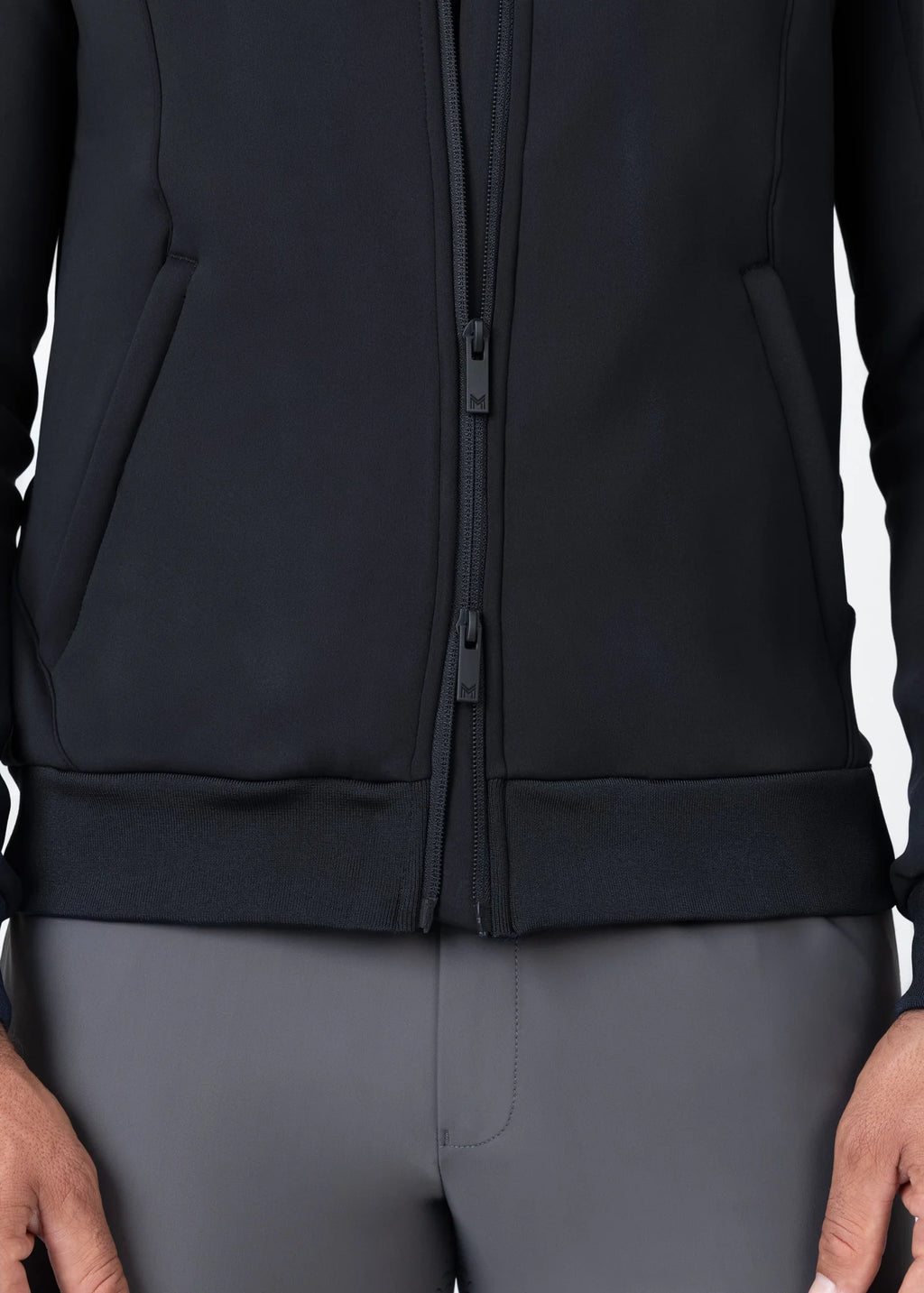 Work Jacket