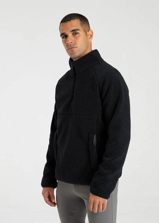 Clan Teddy Halfzip