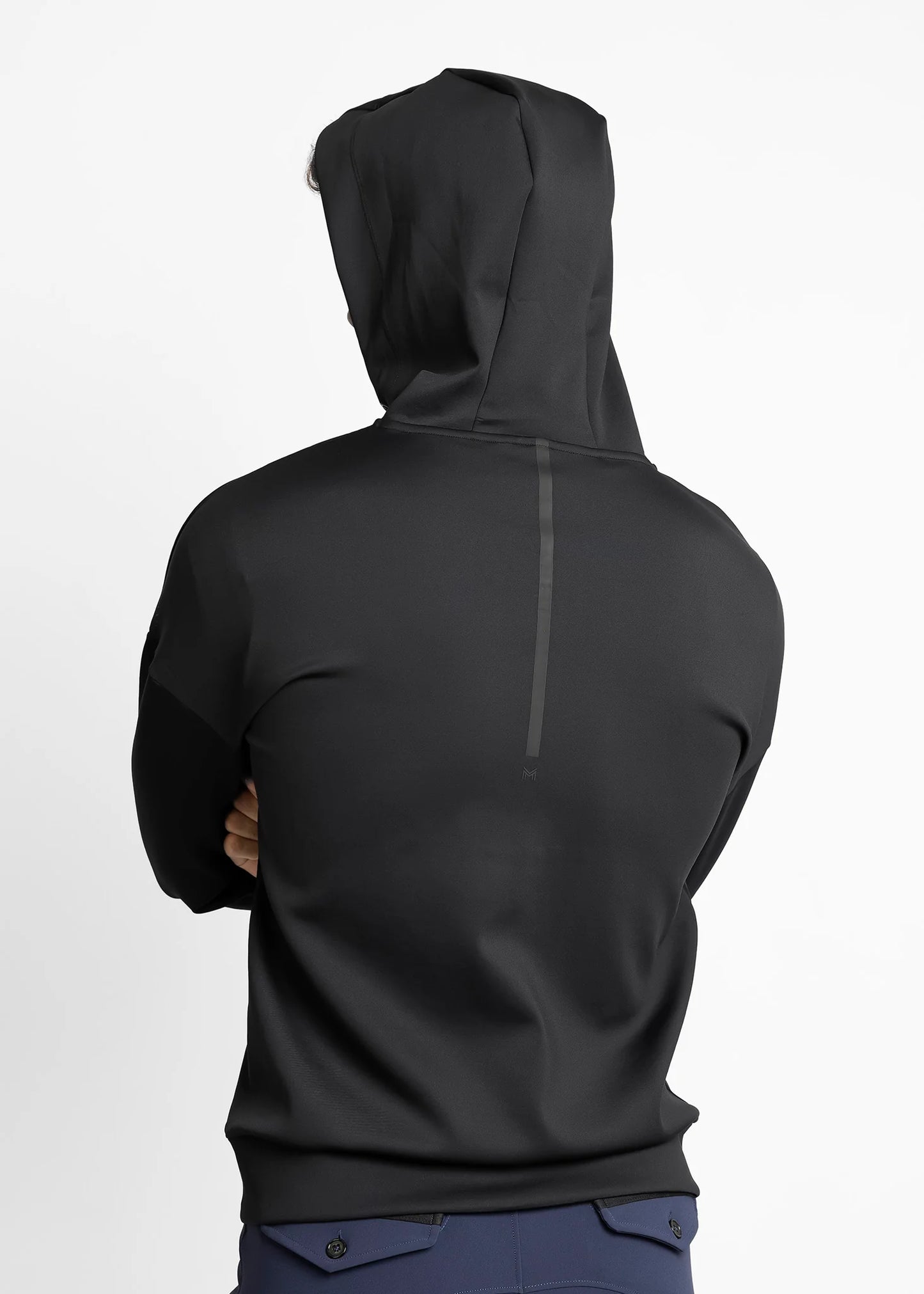 Element Zip Hoodie