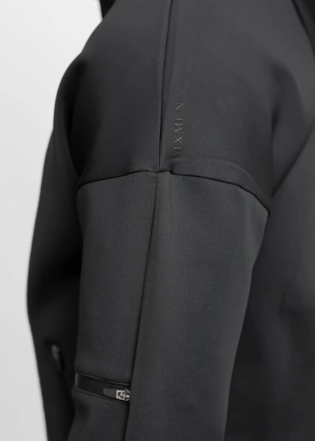 Element Zip Hoodie
