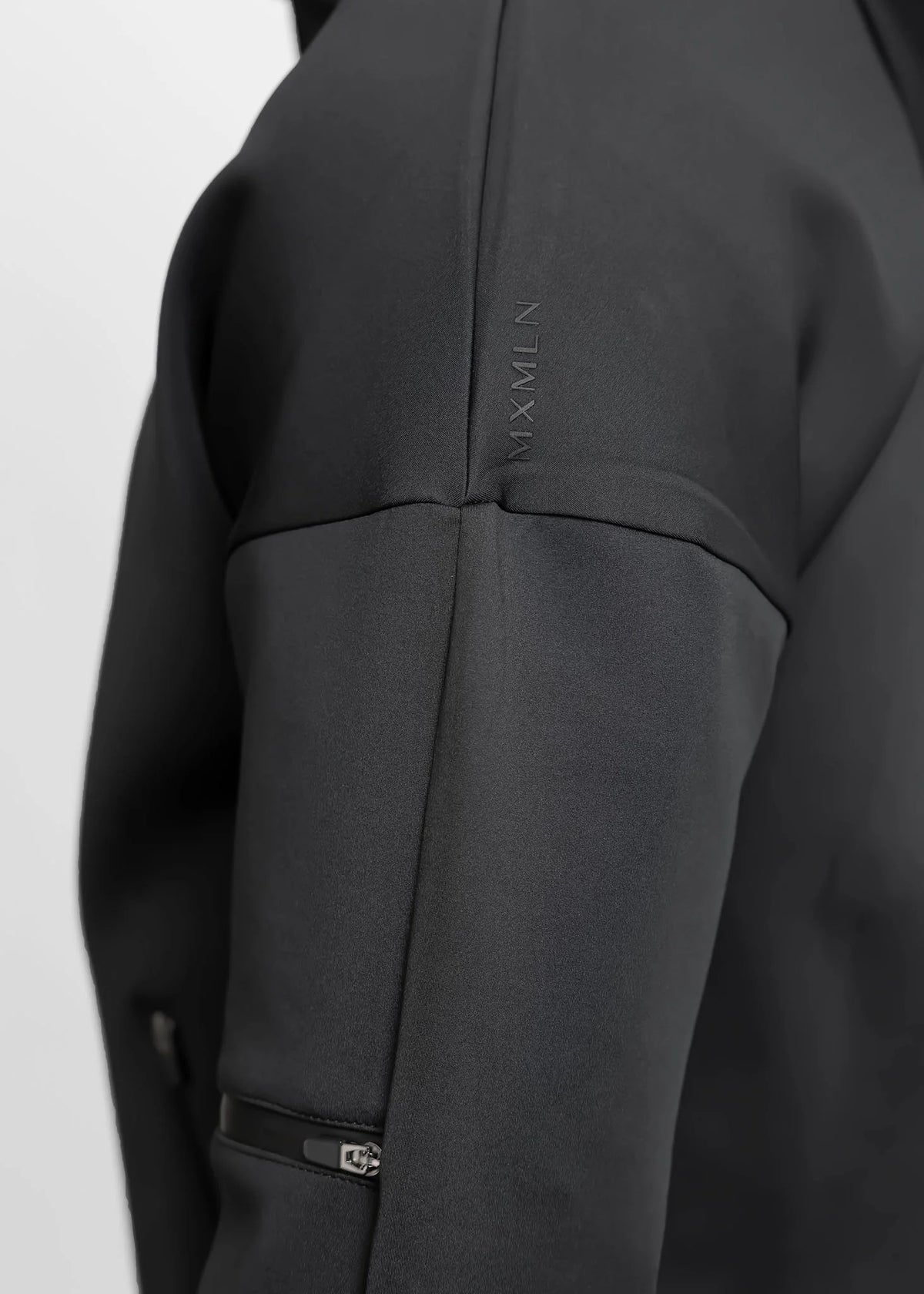 Element Zip Hoodie