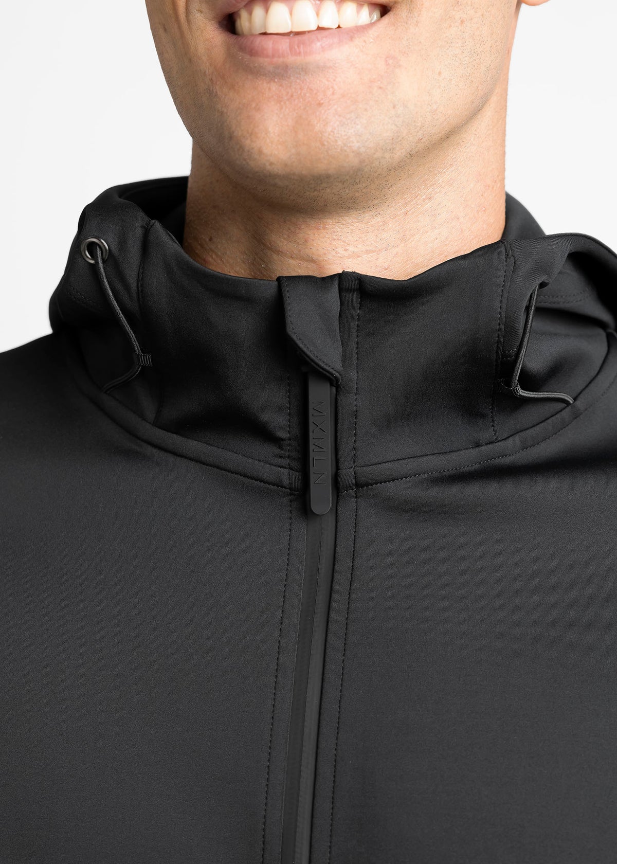 Element Zip Hoodie