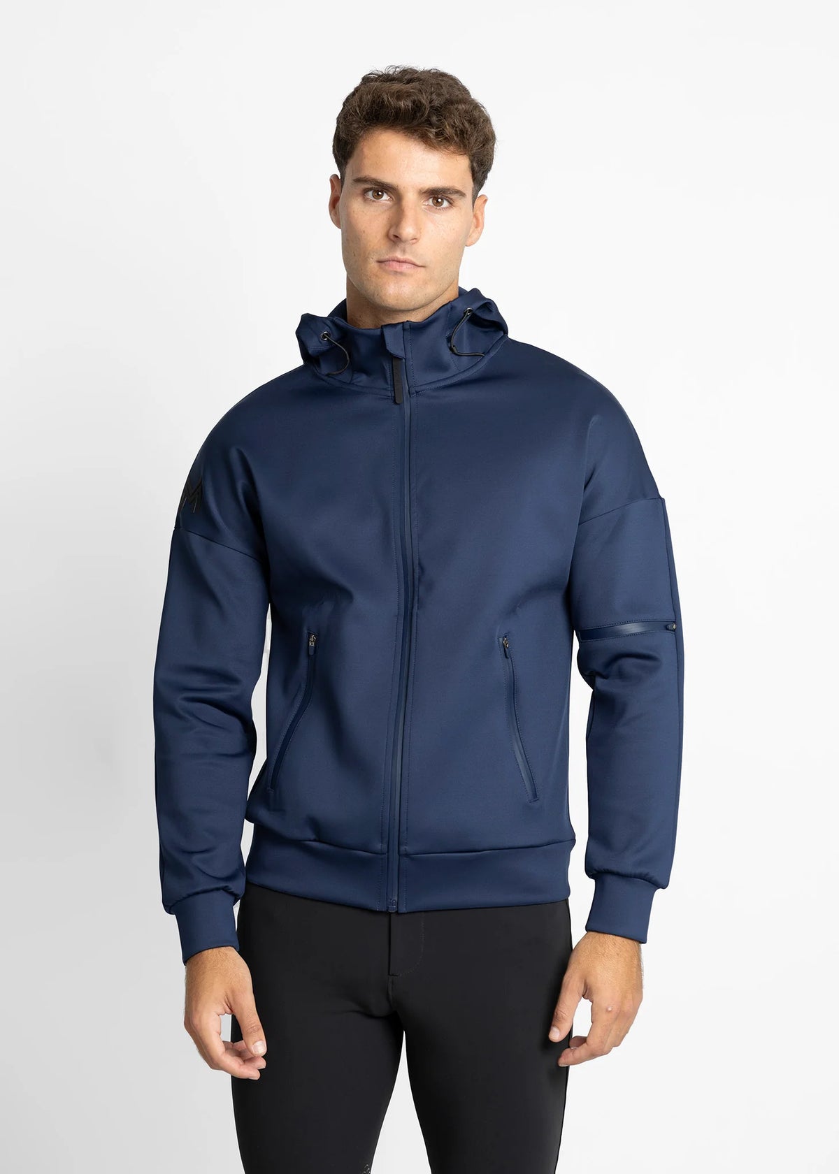 Element Zip Hoodie