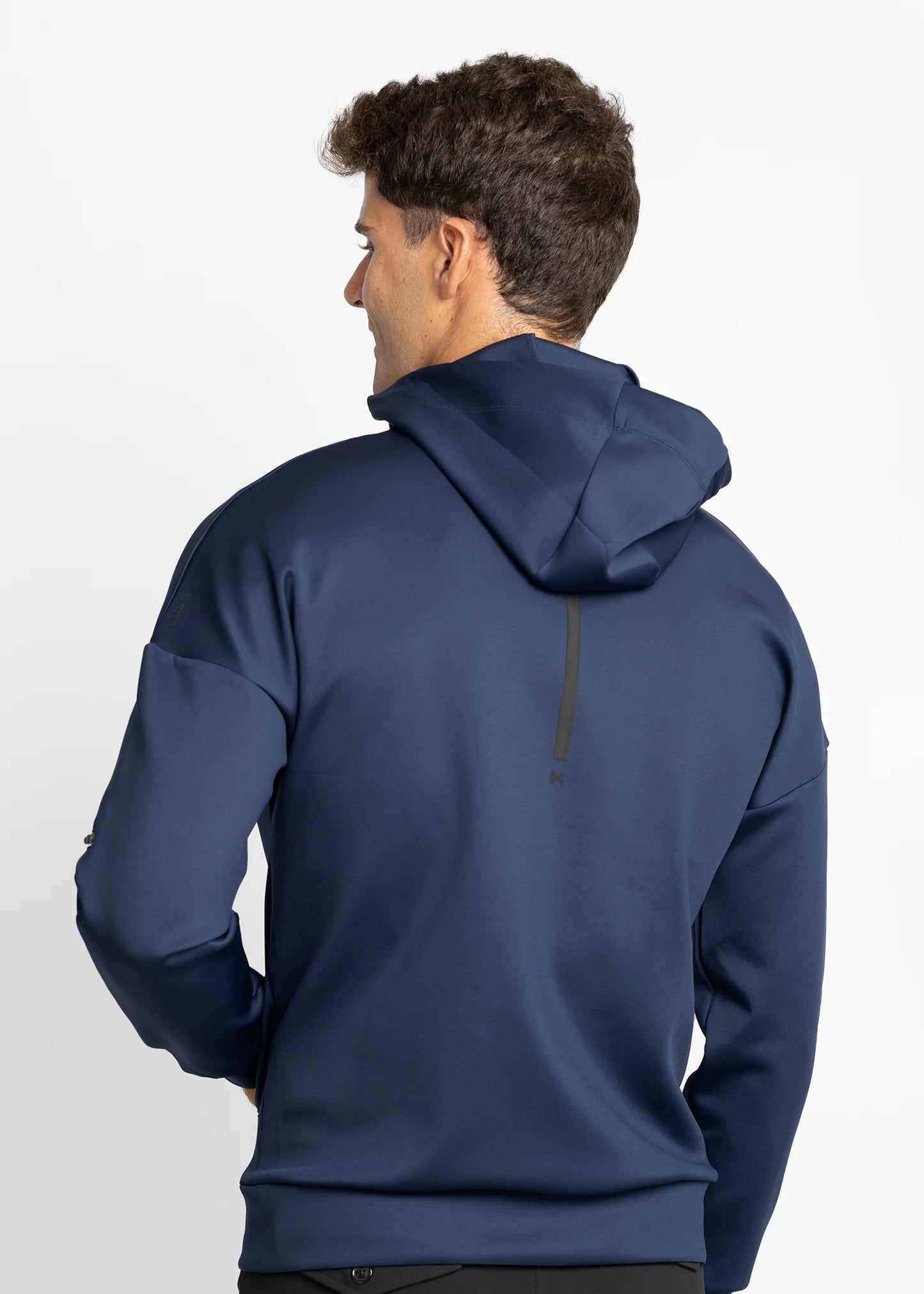 Element Zip Hoodie