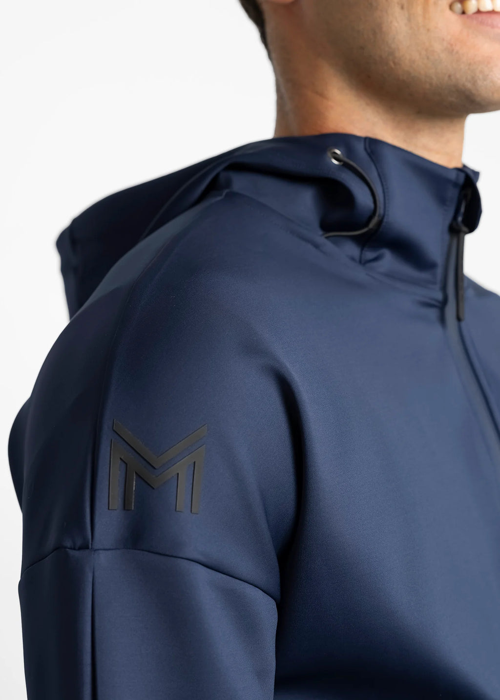 Element Zip Hoodie