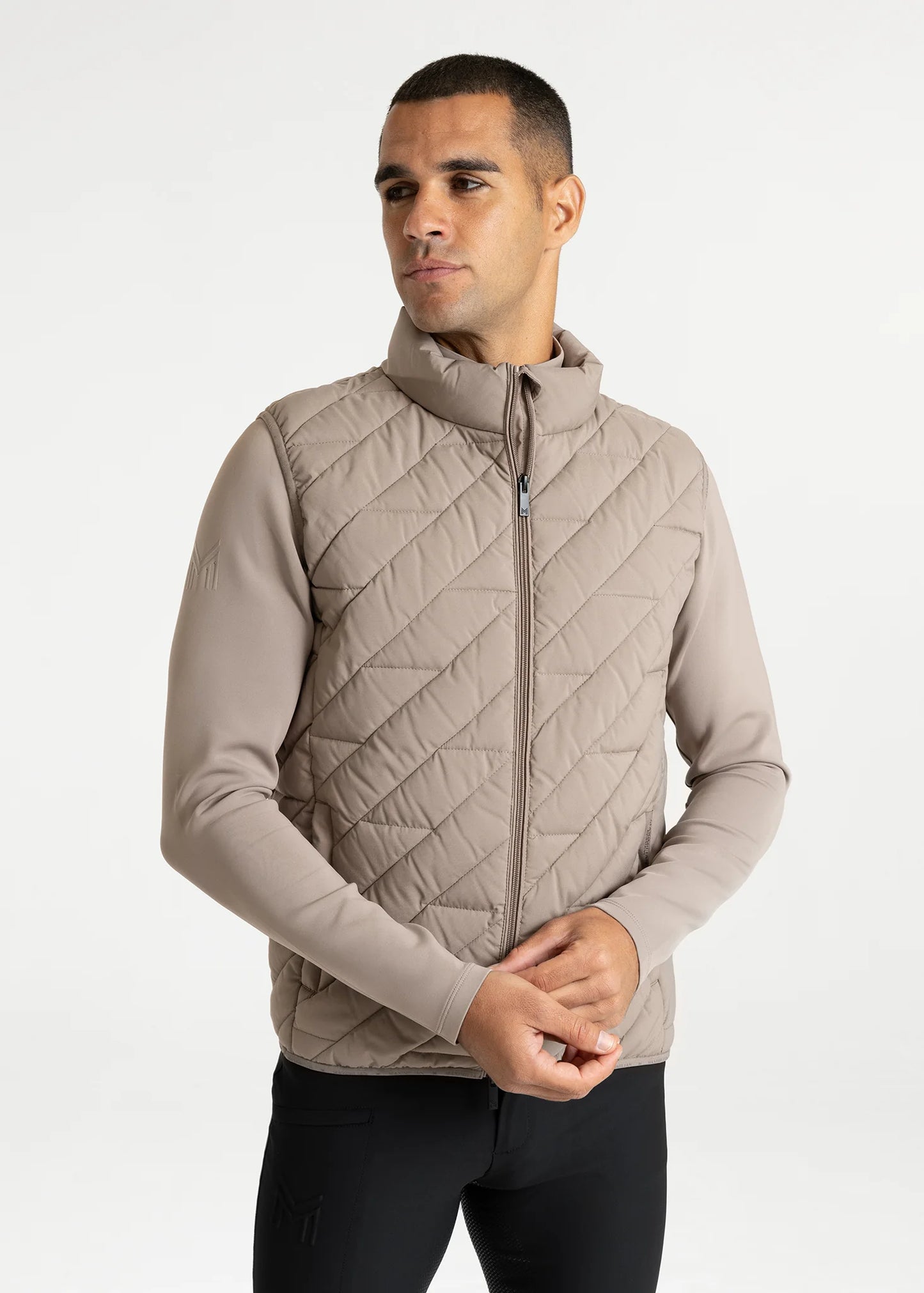 Men Zenith Vest