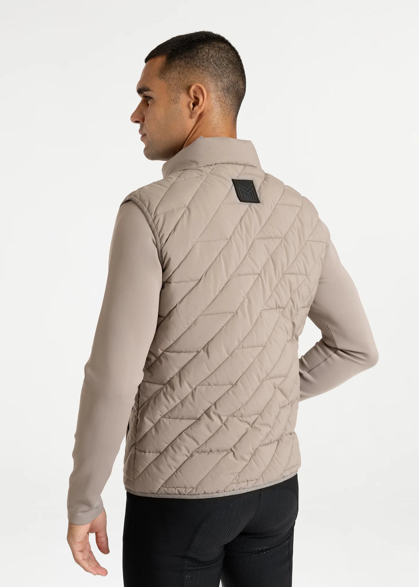 Men Zenith Vest