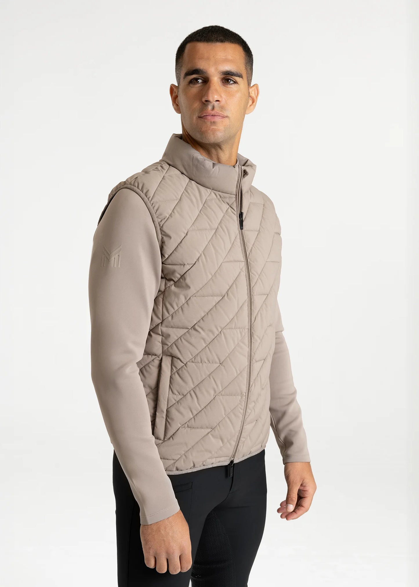 Men Zenith Vest