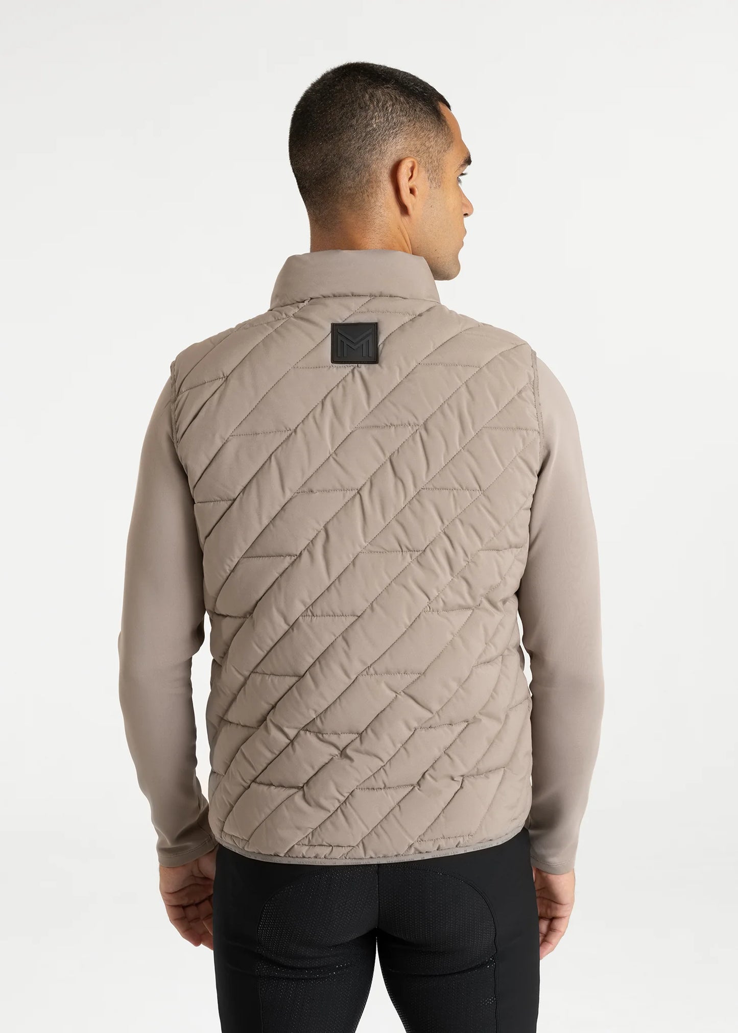 Men Zenith Vest