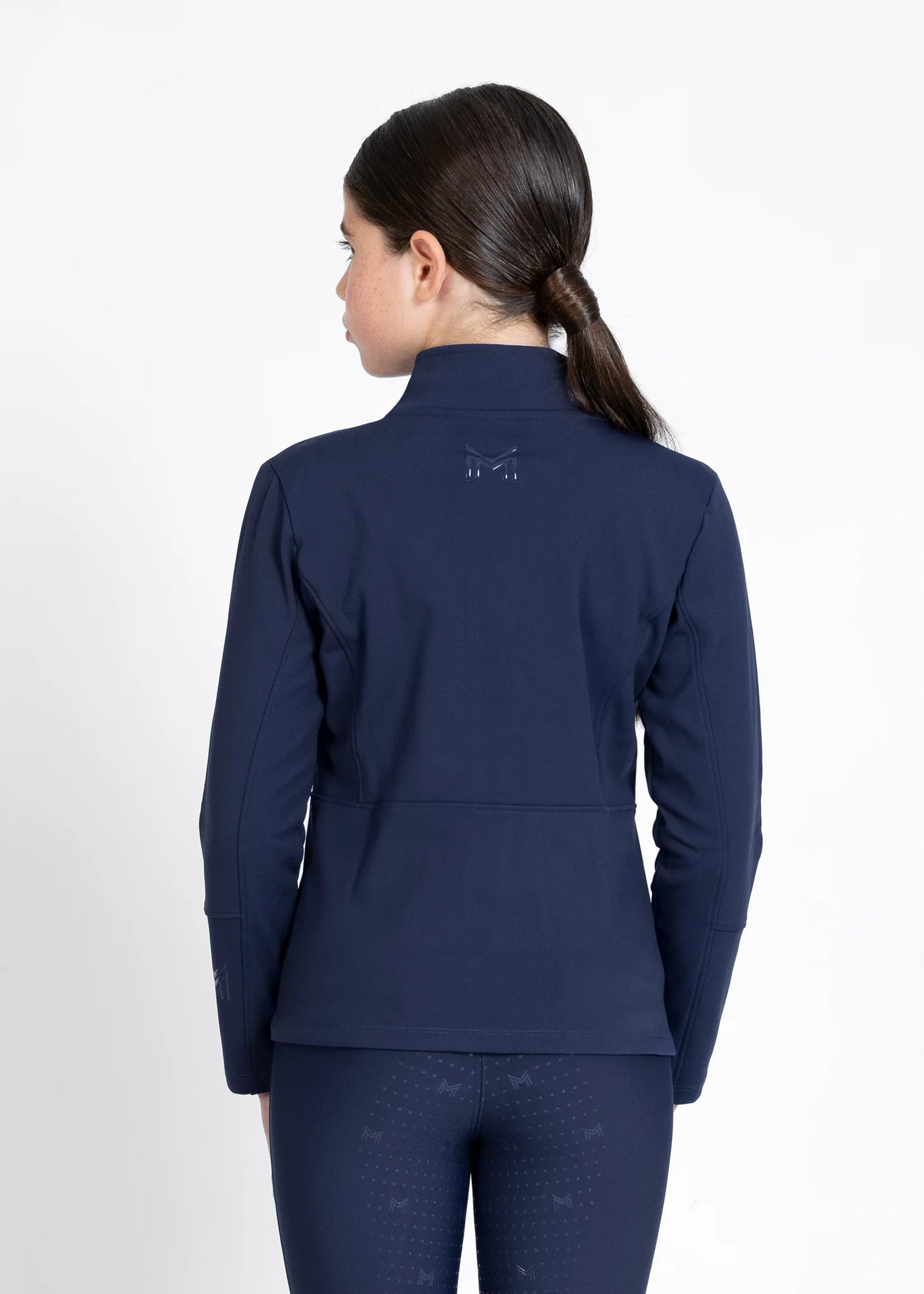 YR Vera Fleeced Jacket