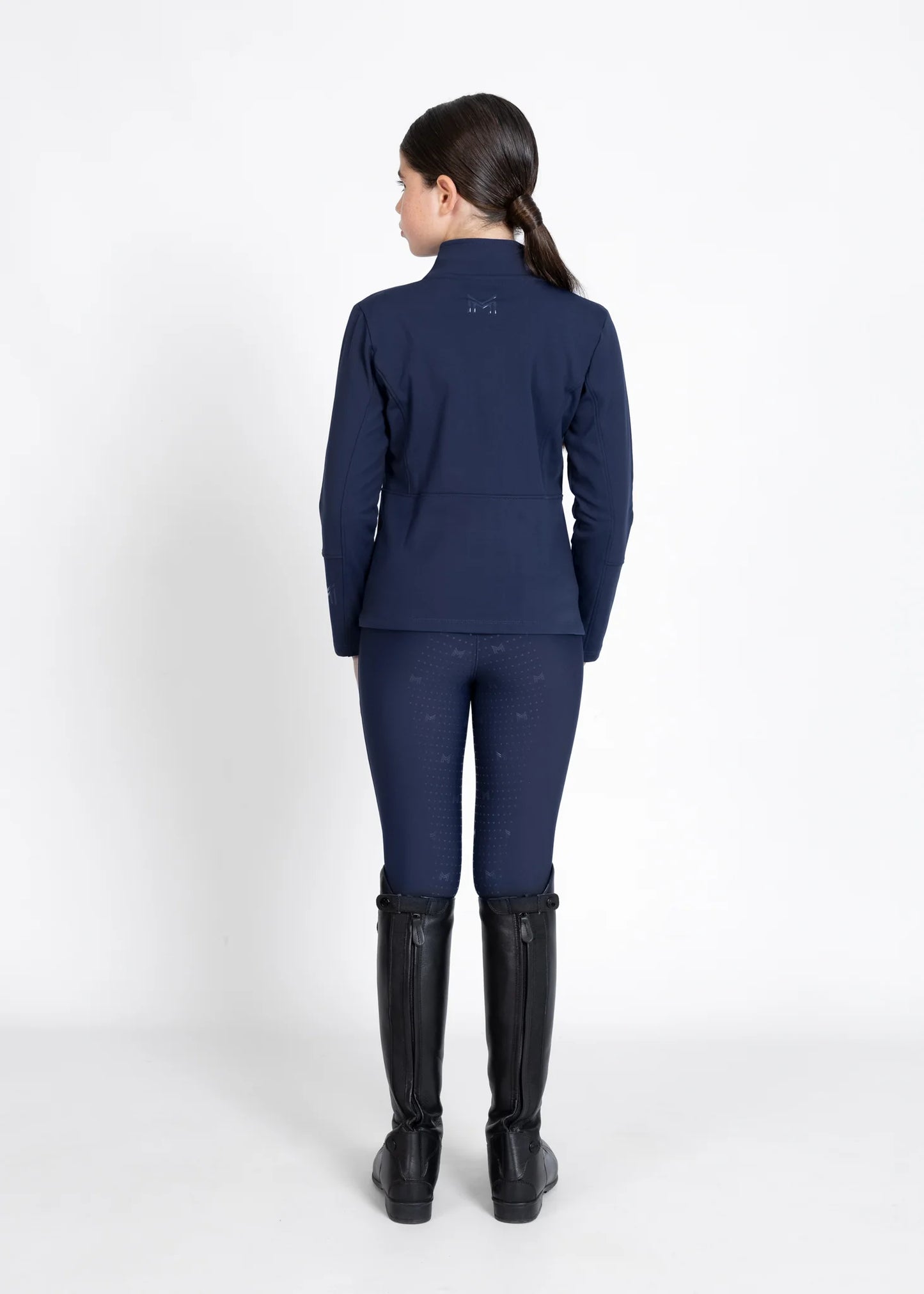 YR Vera Fleeced Jacket