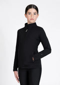 YR Vera Fleeced Jacket