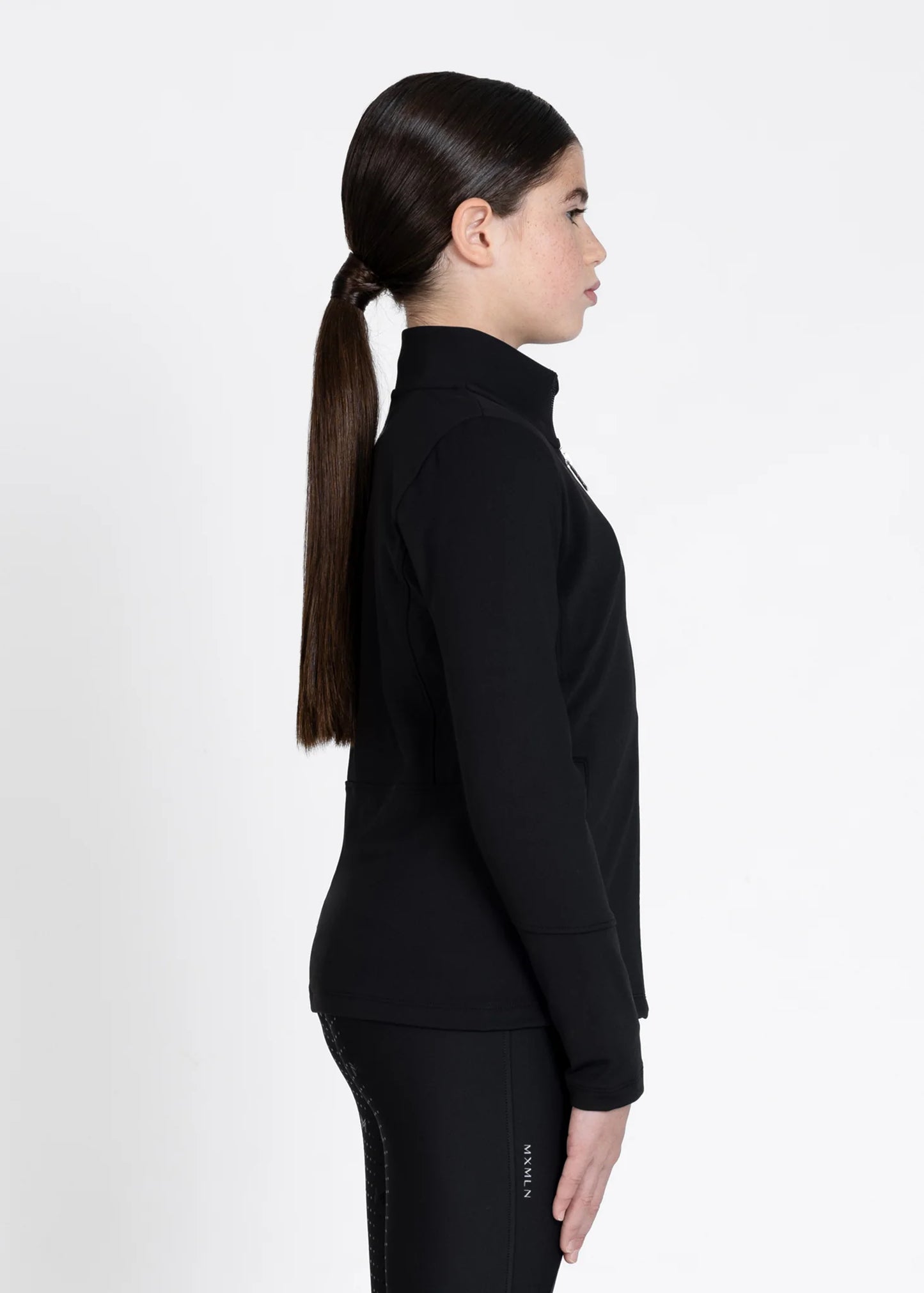 YR Vera Fleeced Jacket