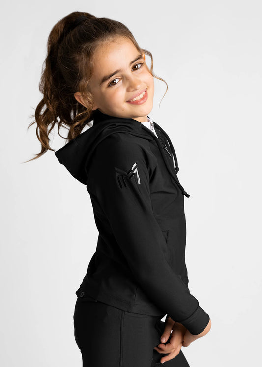 YR Reflection Zip Hoodie