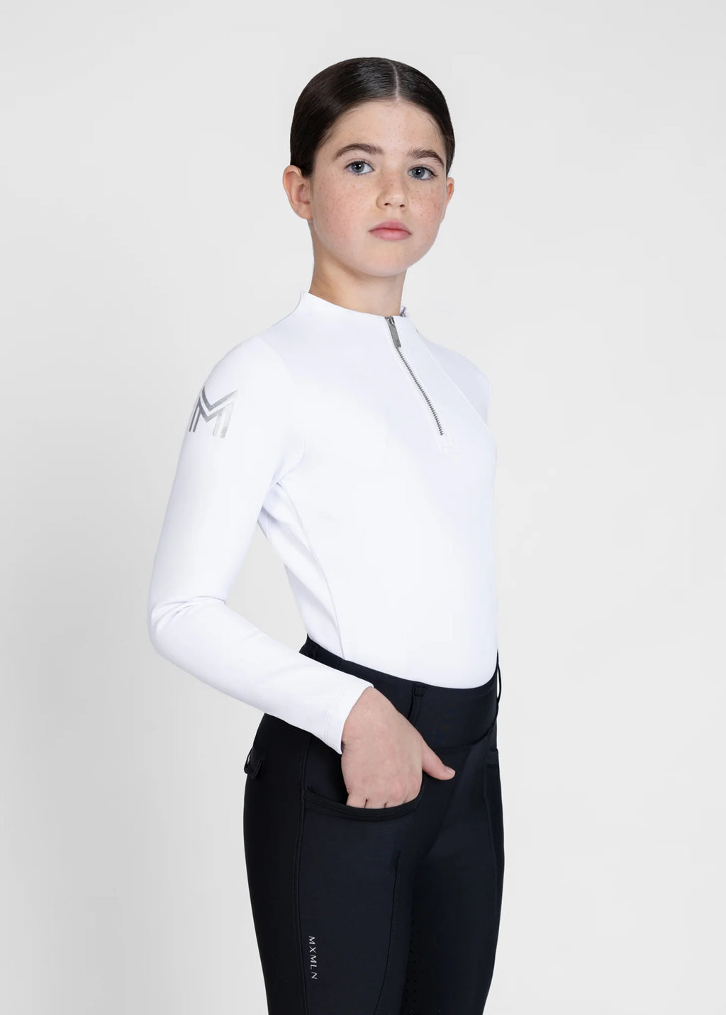 YR Winter Long Sleeve Base Layer