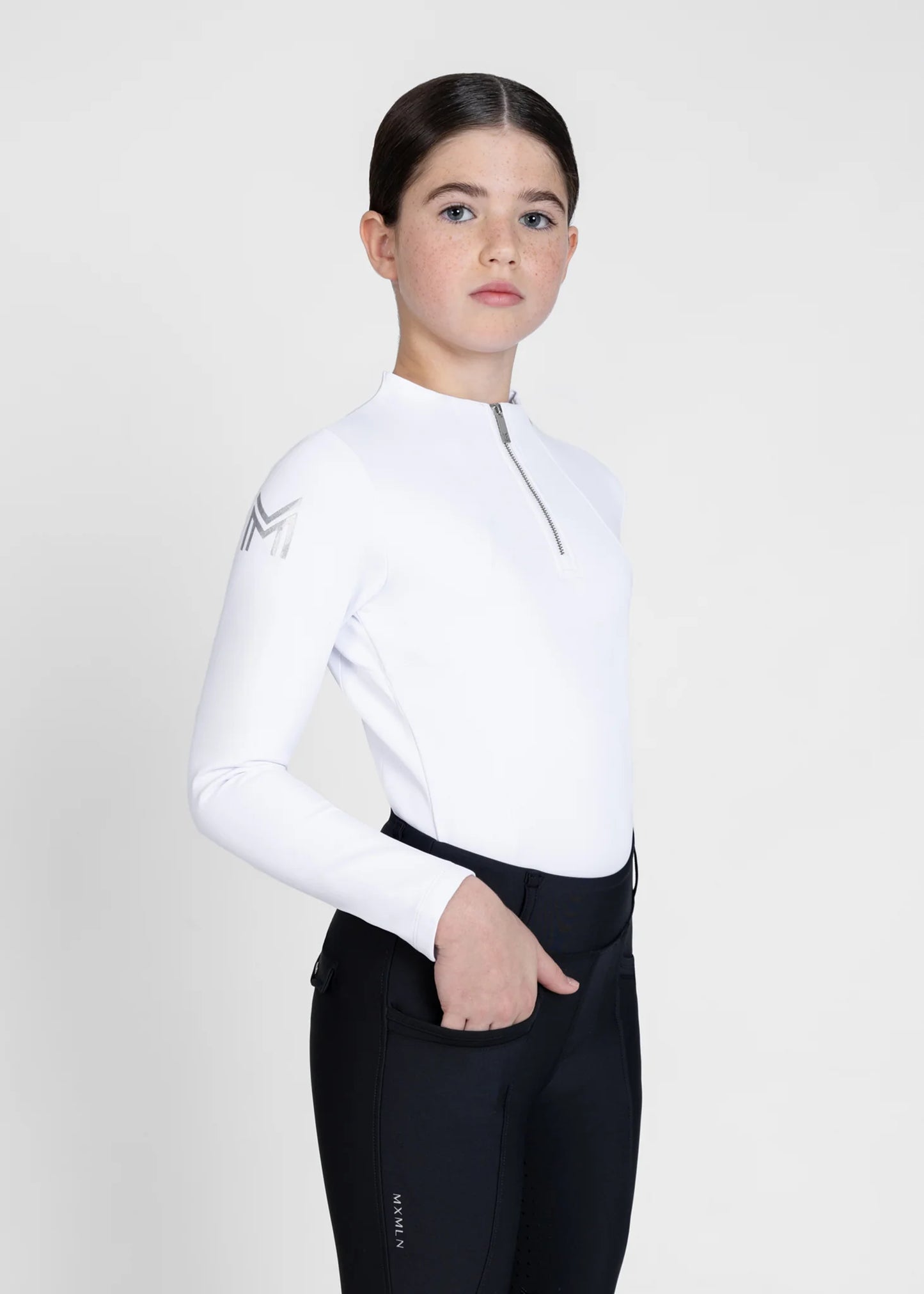 YR Winter Long Sleeve Base Layer