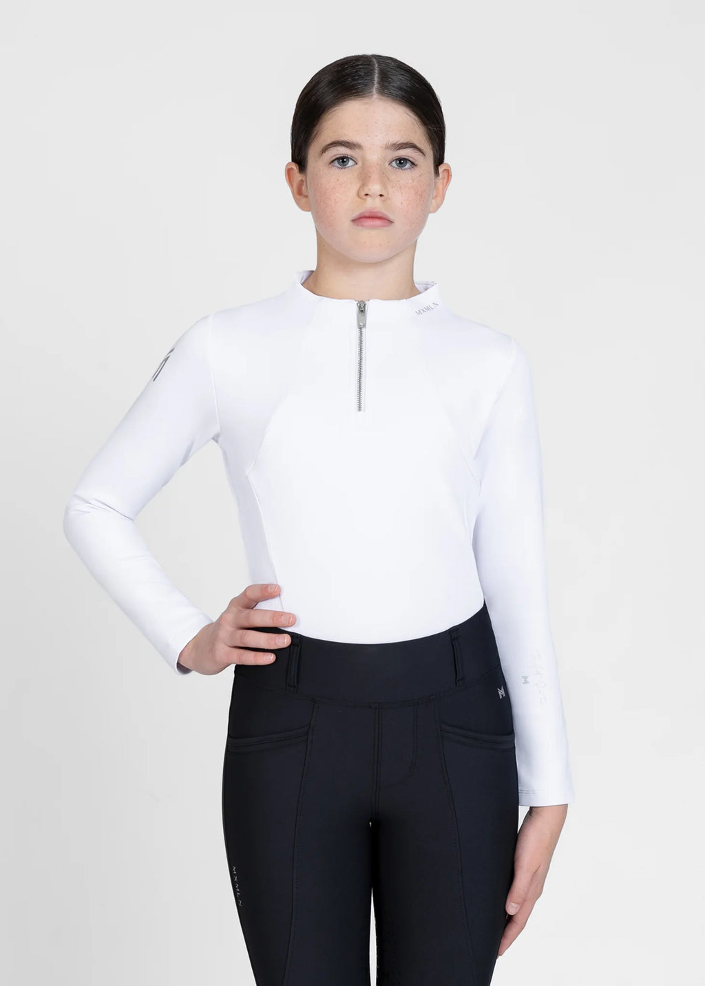 YR Winter Long Sleeve Base Layer
