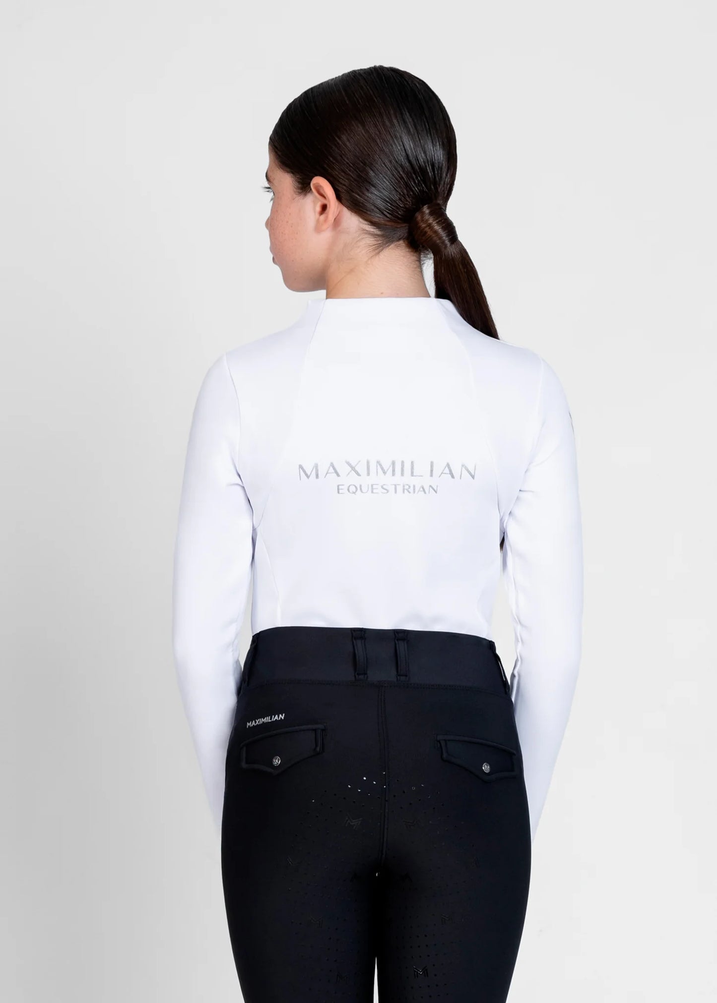 YR Winter Long Sleeve Base Layer