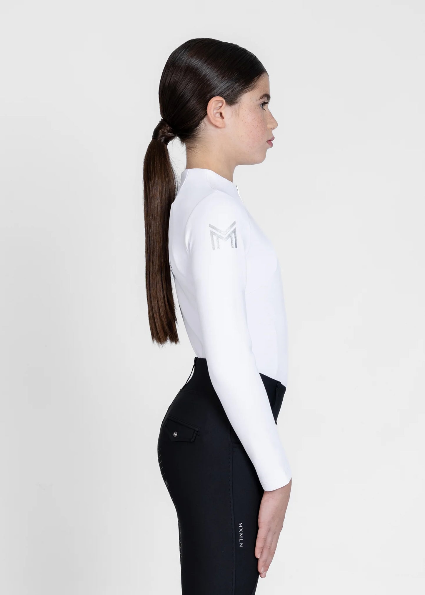 YR Winter Long Sleeve Base Layer