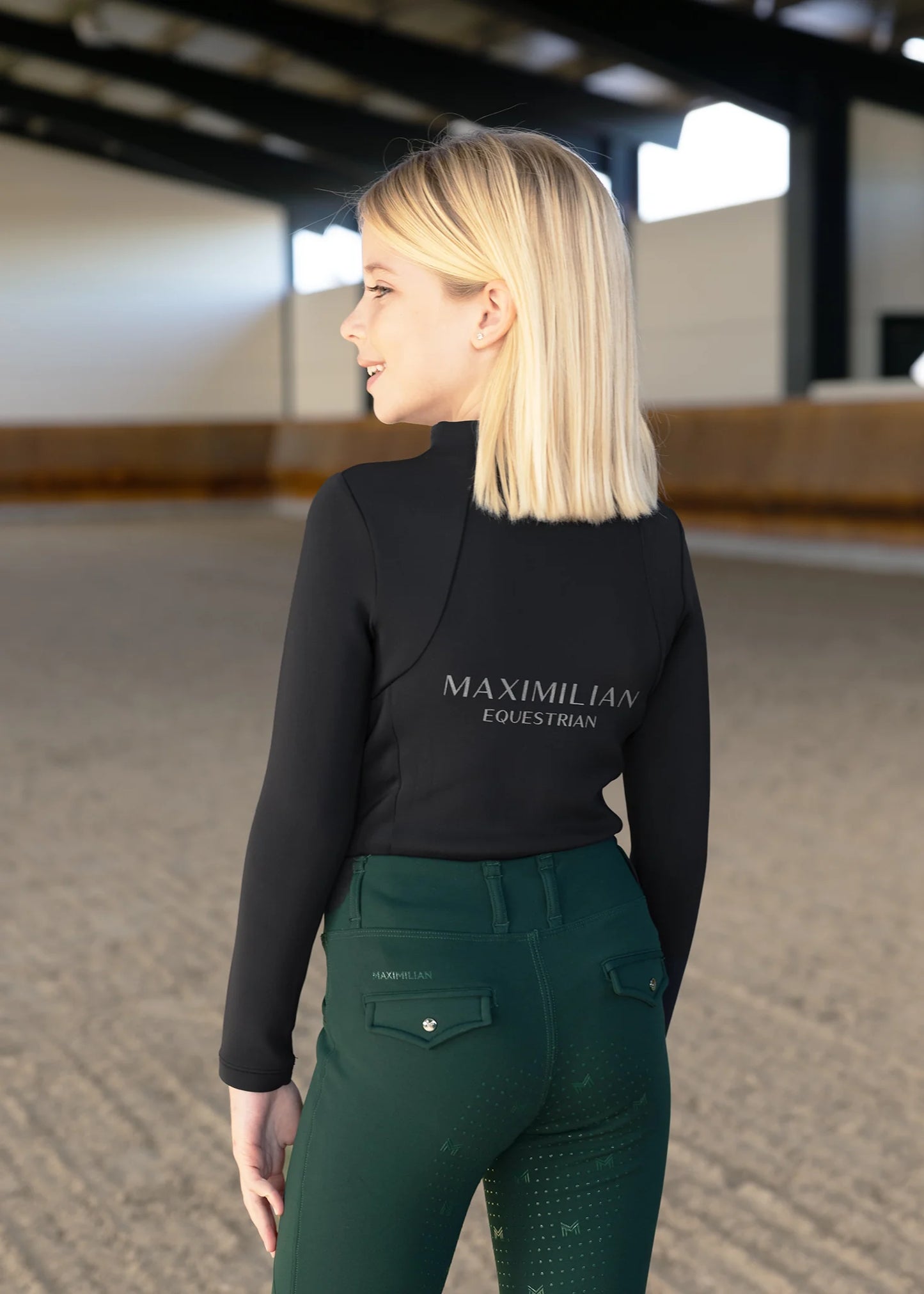 YR Winter Long Sleeve Base Layer