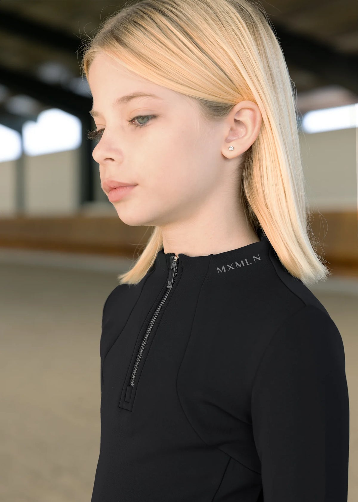 YR Winter Long Sleeve Base Layer