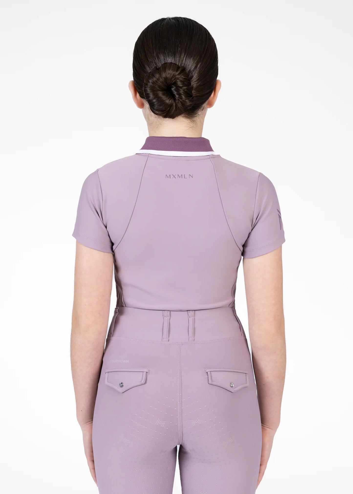 YR Concept Short Sleeve Polo Shirt