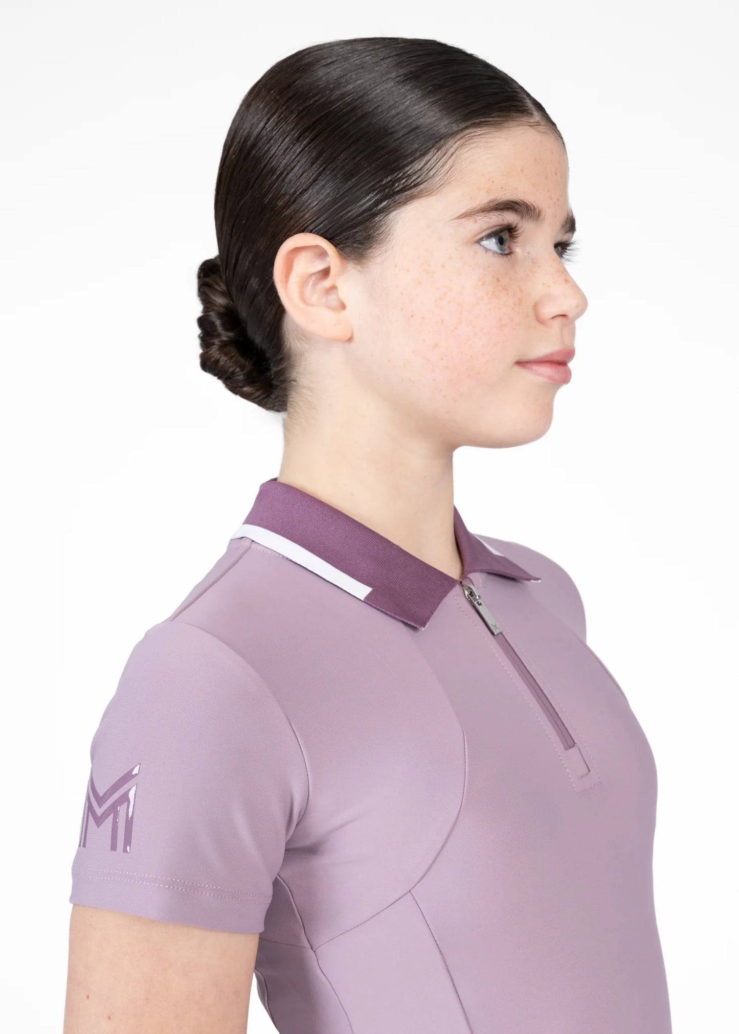 YR Concept Short Sleeve Polo Shirt