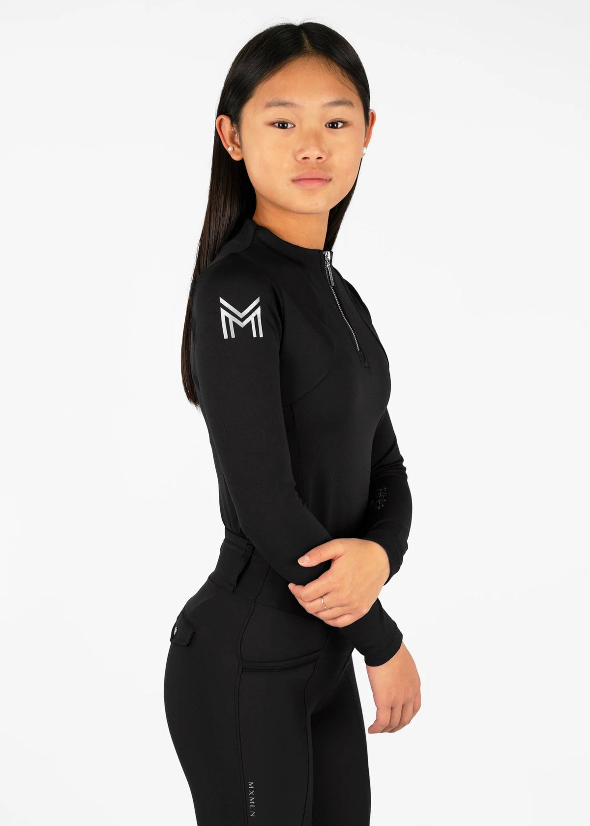 YR Long Sleeve Base Layer